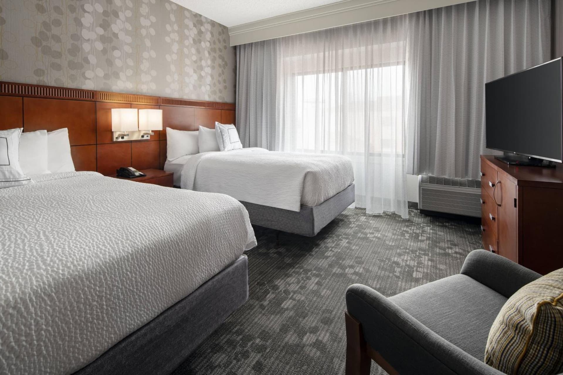 Courtyard by Marriott Boulder gallery photo in Boulder, CO — image 15
