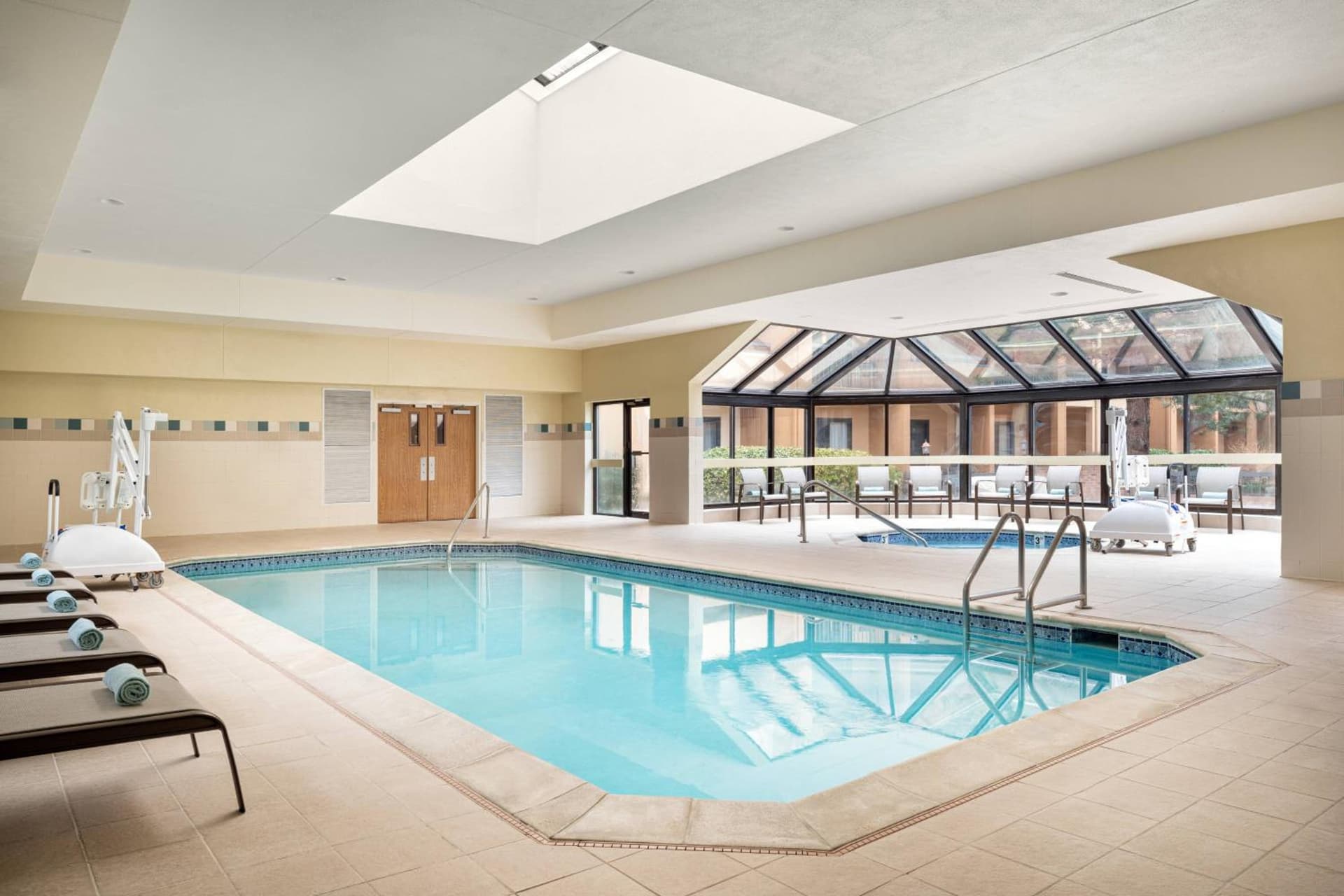 Courtyard by Marriott Boulder gallery photo in Boulder, CO — image 22