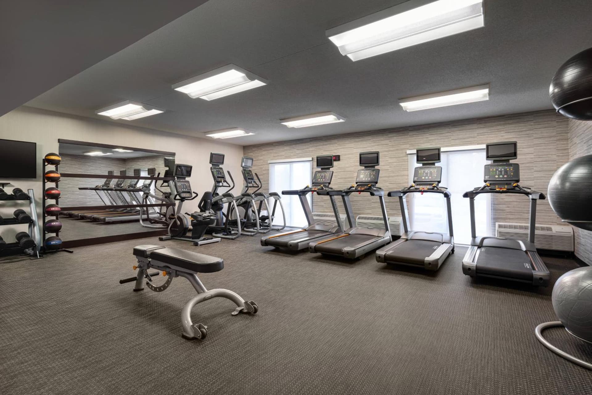 Courtyard by Marriott Boulder gallery photo in Boulder, CO — image 10