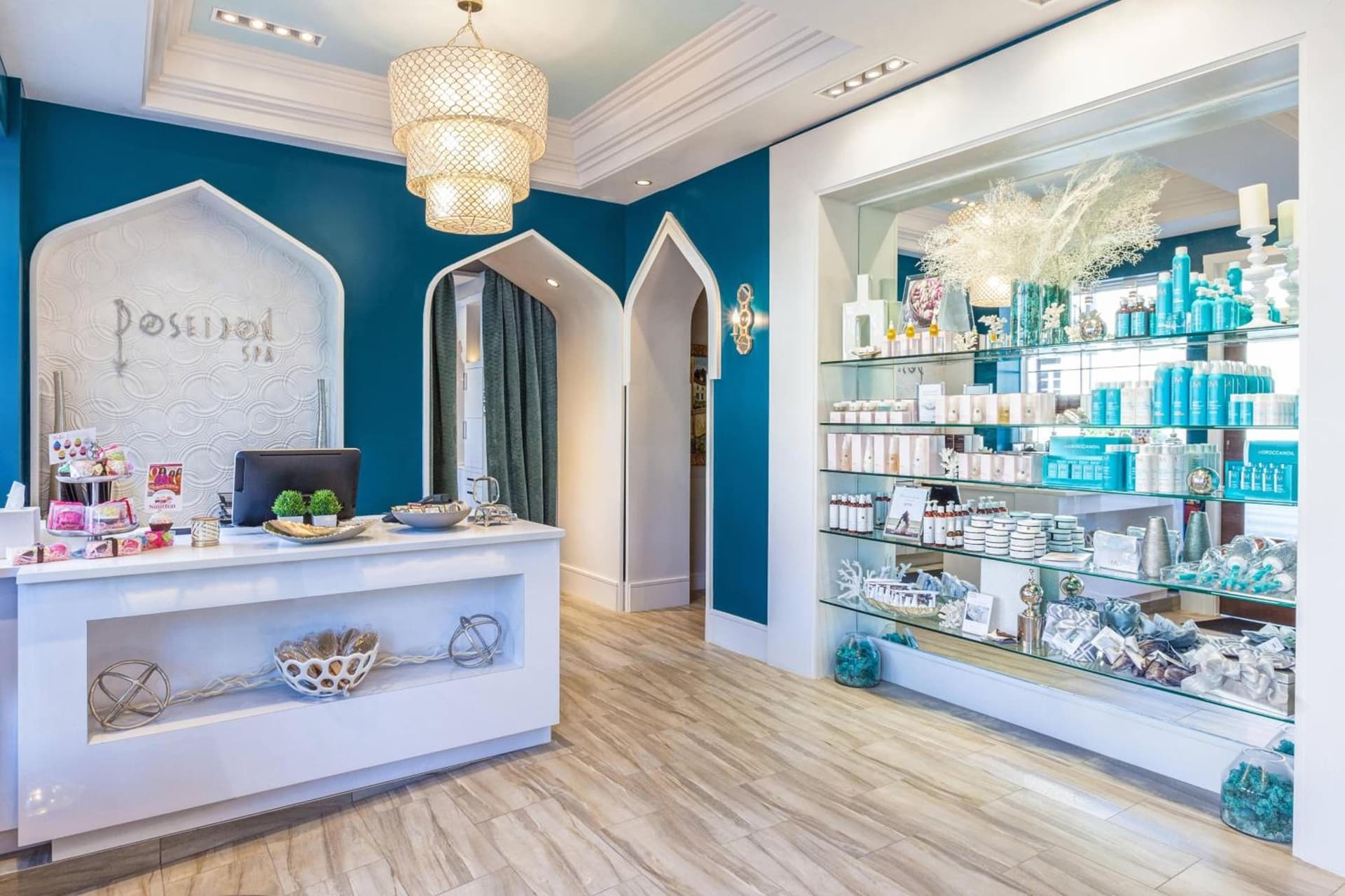 Casa Monica Resort & Spa, Autograph Collection gallery photo in St. Augustine, FL — image 9