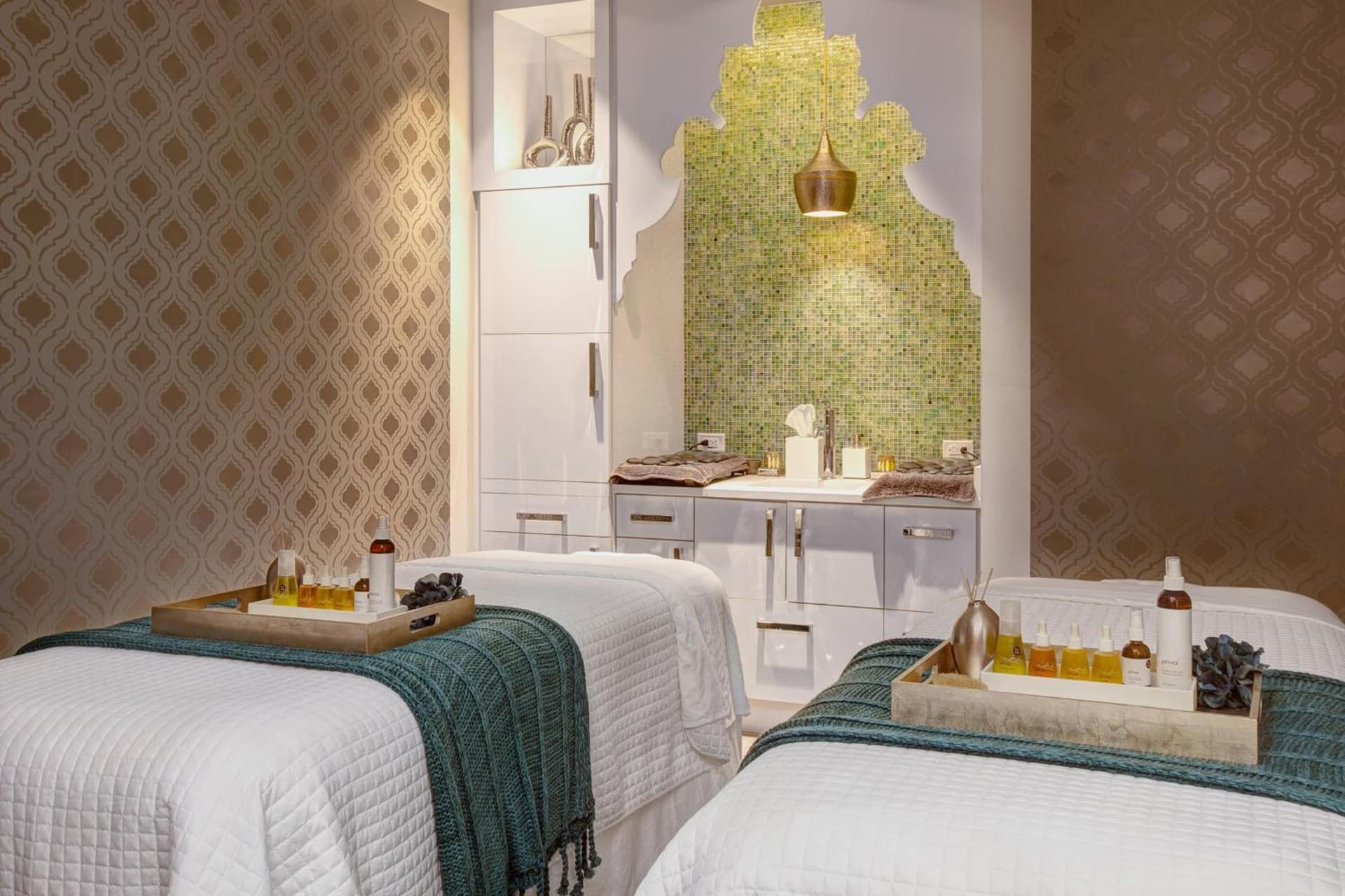 Casa Monica Resort & Spa, Autograph Collection gallery photo in St. Augustine, FL — image 82