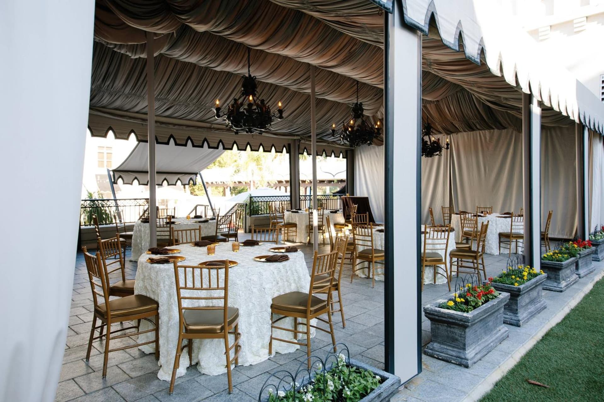 Casa Monica Resort & Spa, Autograph Collection gallery photo in St. Augustine, FL — image 80