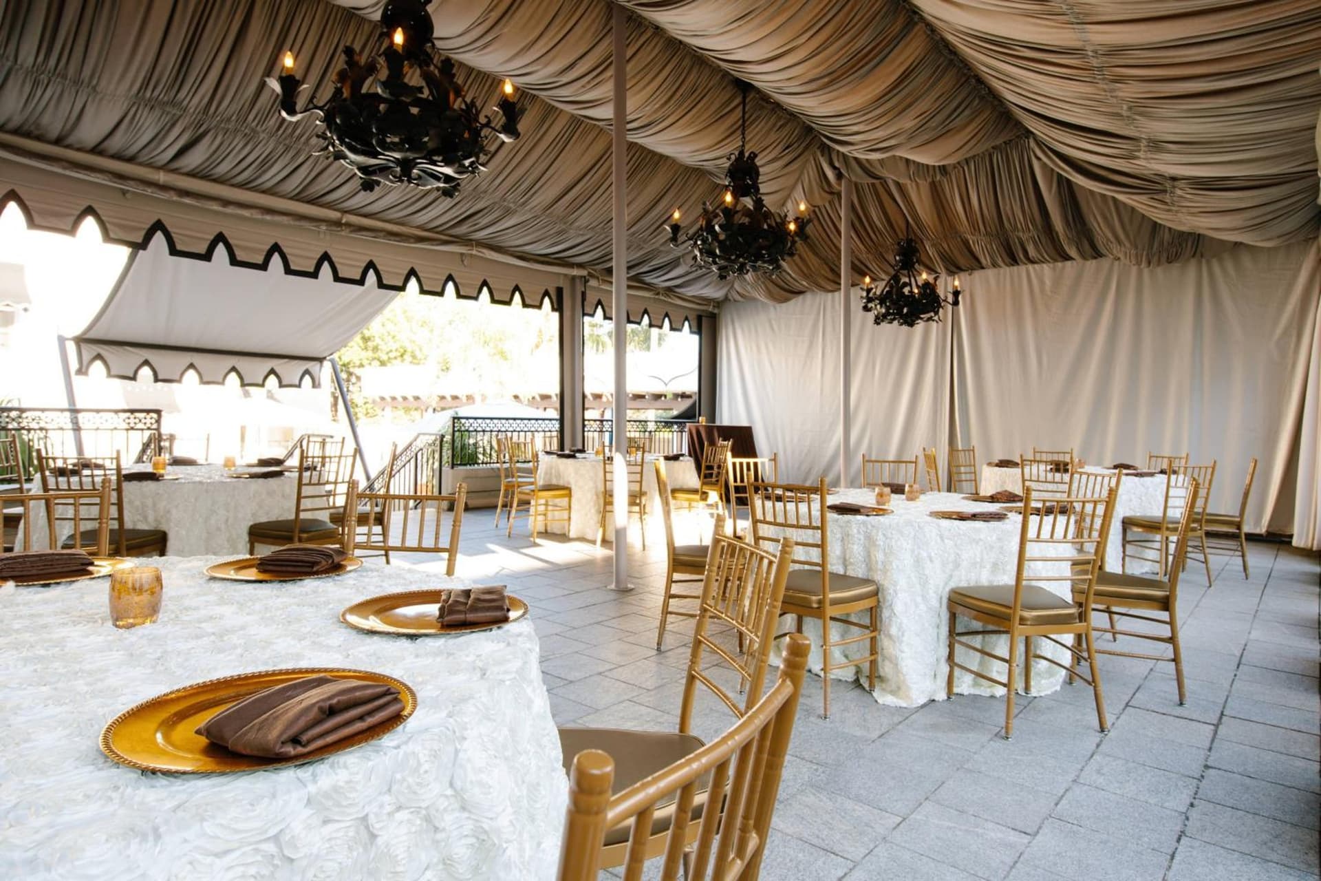Casa Monica Resort & Spa, Autograph Collection gallery photo in St. Augustine, FL — image 19