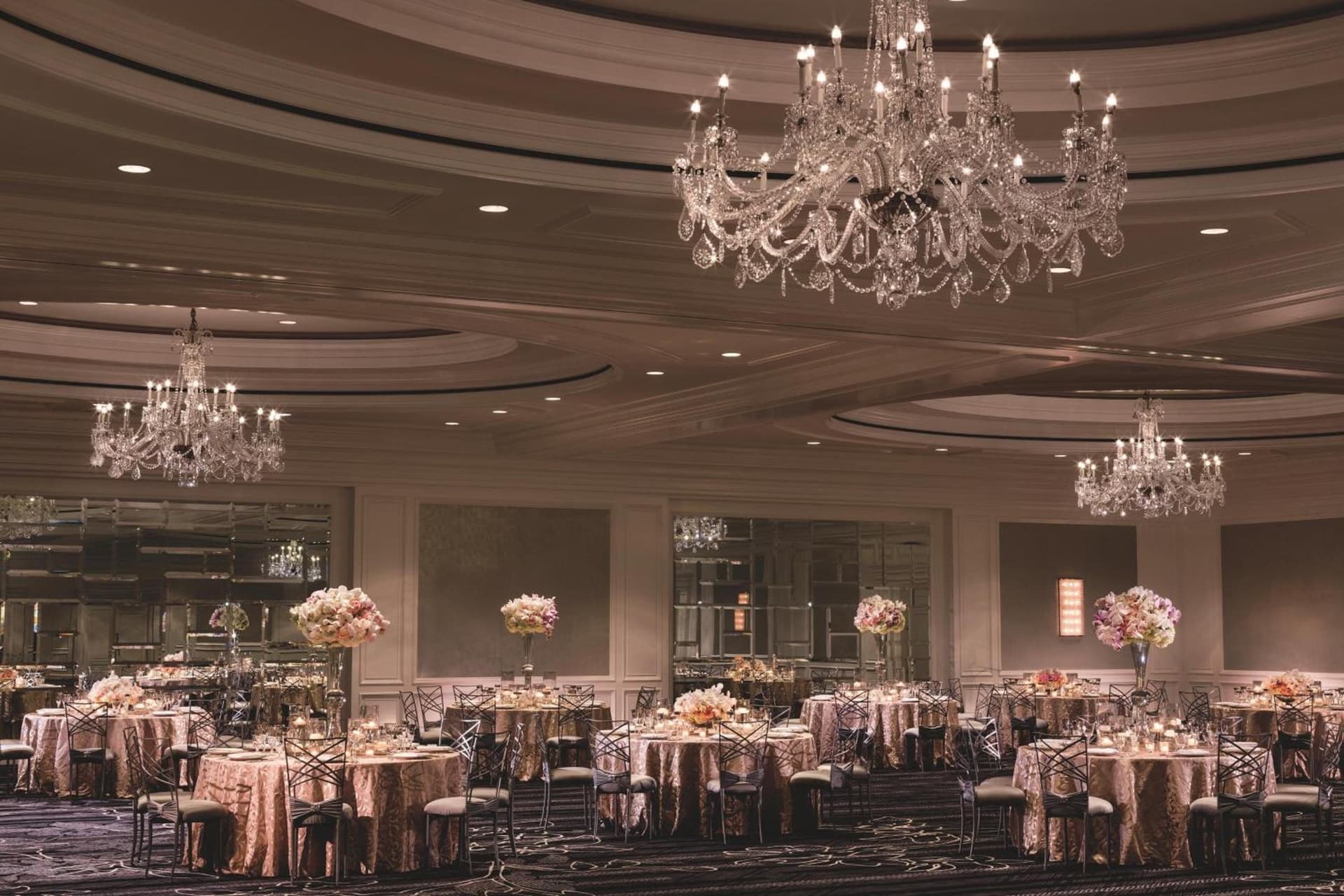The Ritz-Carlton, San Francisco gallery photo in San Francisco, CA — image 48