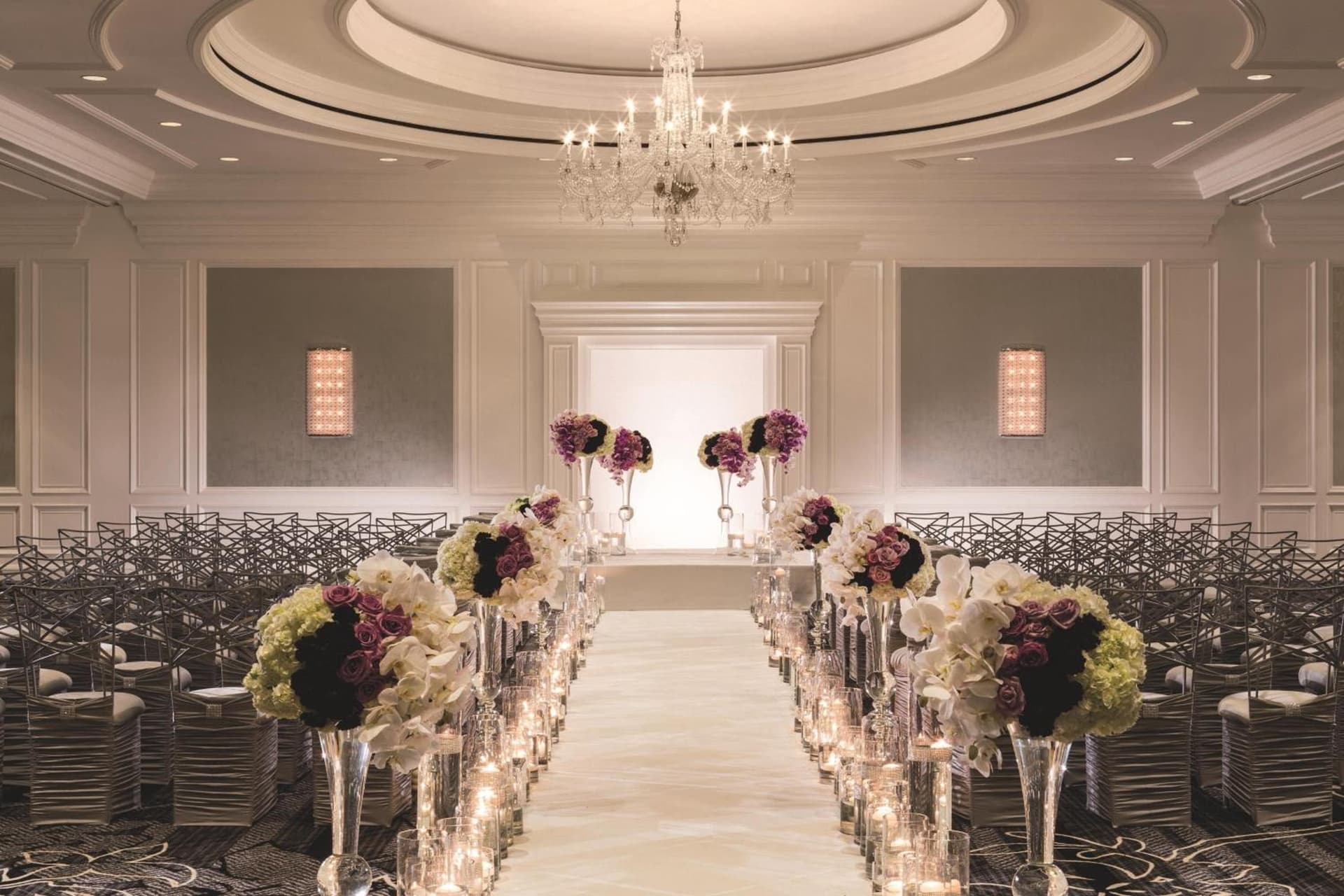 The Ritz-Carlton, San Francisco gallery photo in San Francisco, CA — image 89