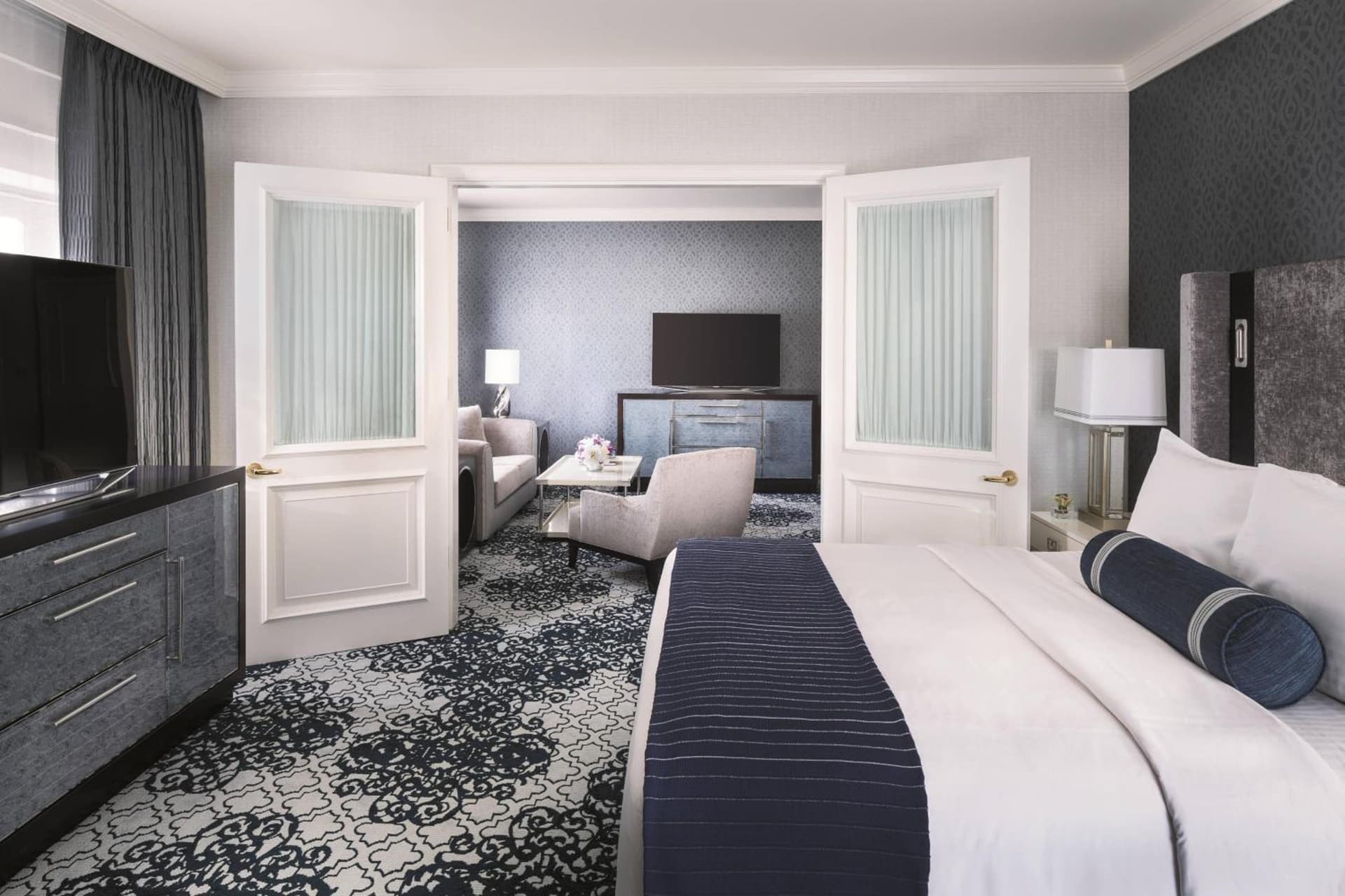 The Ritz-Carlton, San Francisco gallery photo in San Francisco, CA — image 56