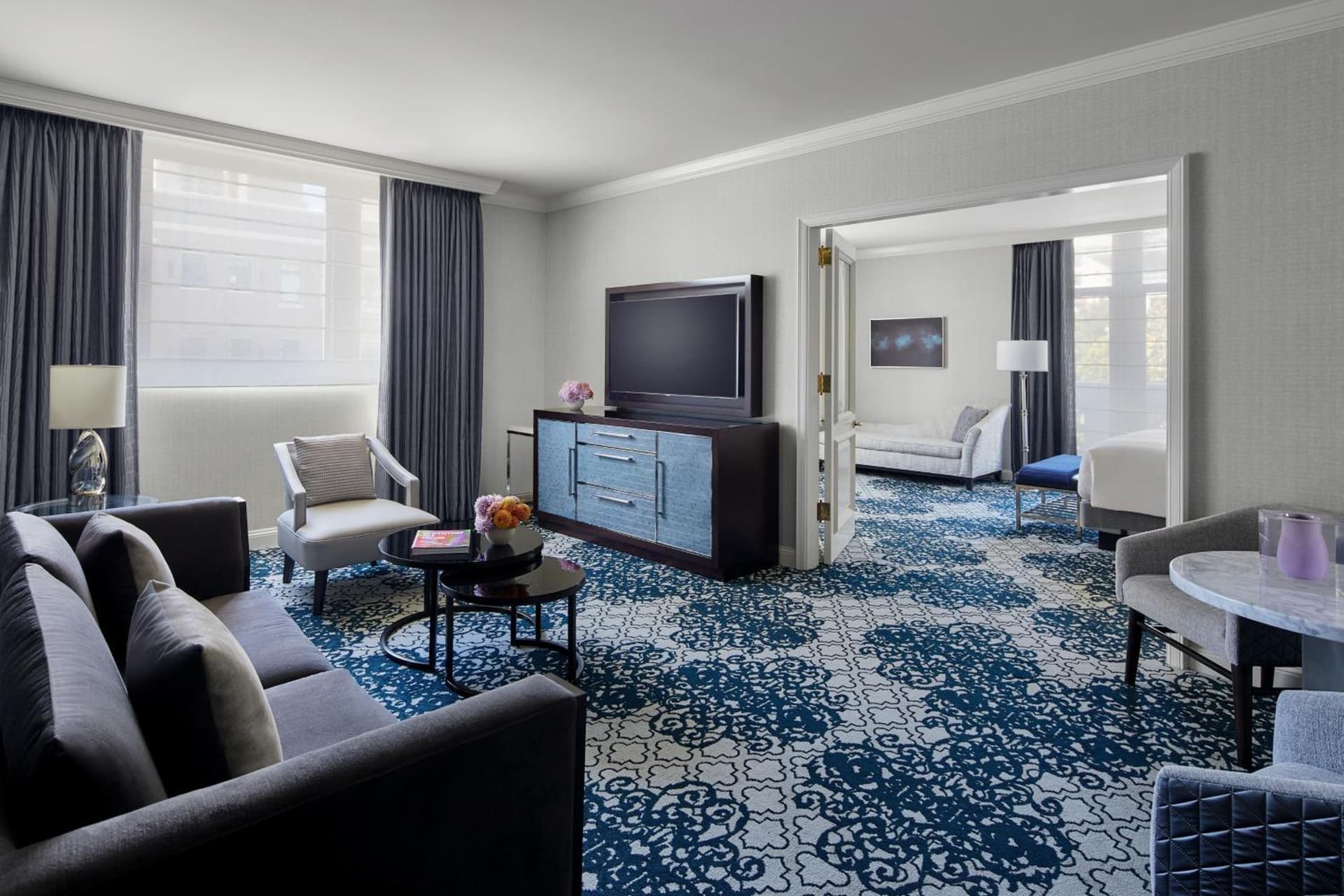 The Ritz-Carlton, San Francisco gallery photo in San Francisco, CA — image 30