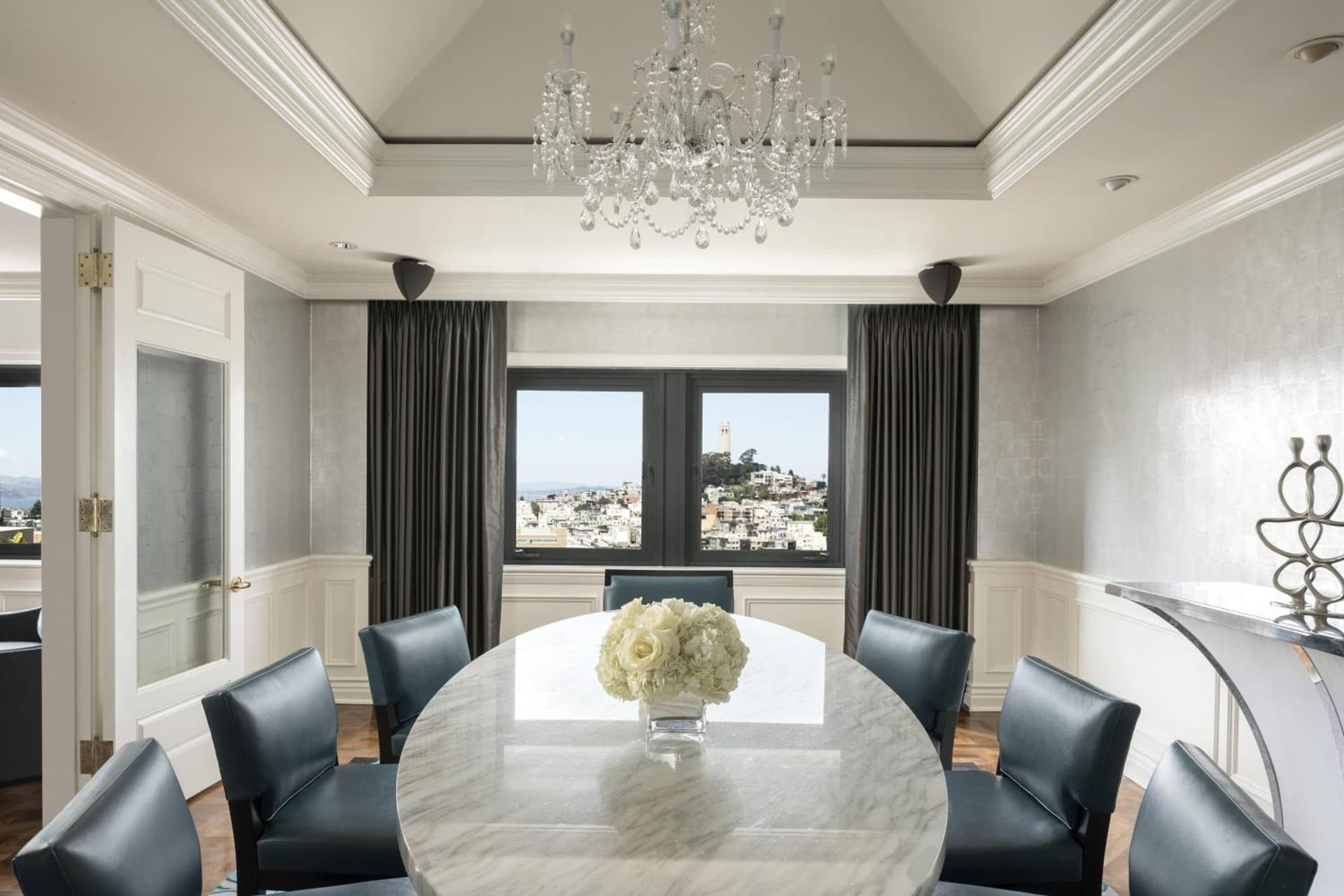 The Ritz-Carlton, San Francisco gallery photo in San Francisco, CA — image 75