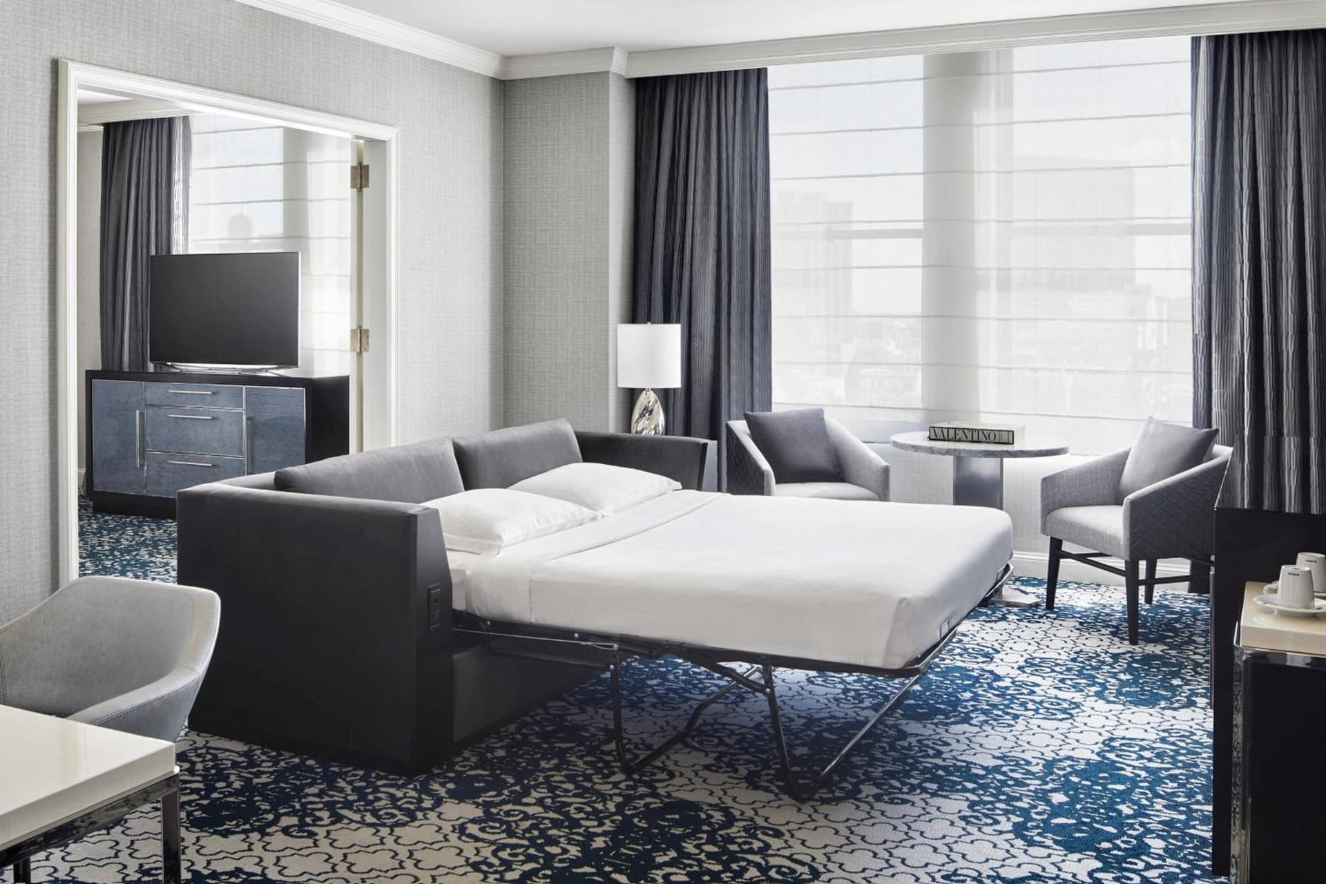 The Ritz-Carlton, San Francisco gallery photo in San Francisco, CA — image 21