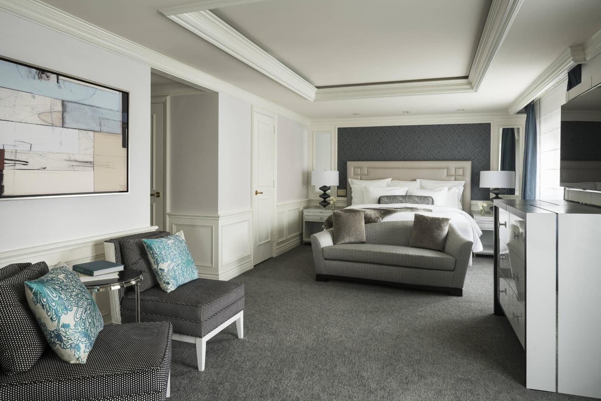 The Ritz-Carlton, San Francisco gallery photo in San Francisco, CA — image 70