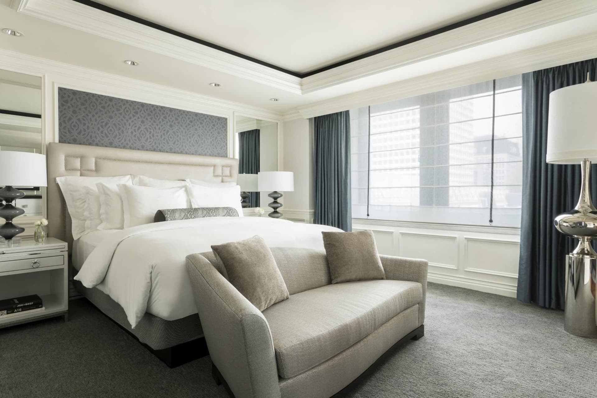 The Ritz-Carlton, San Francisco gallery photo in San Francisco, CA — image 80