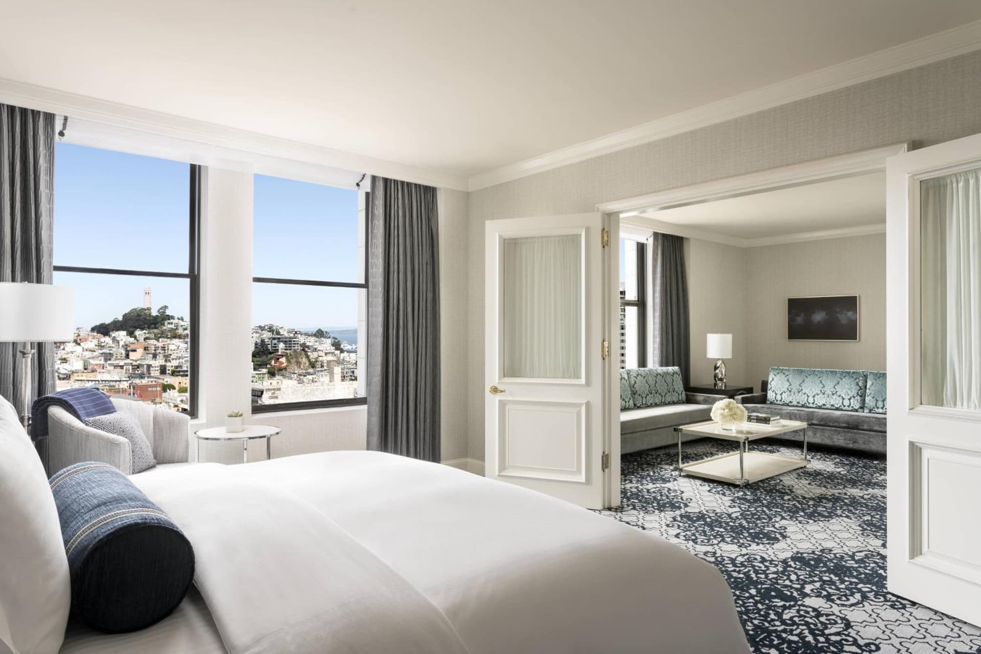The Ritz-Carlton, San Francisco gallery photo in San Francisco, CA — image 69