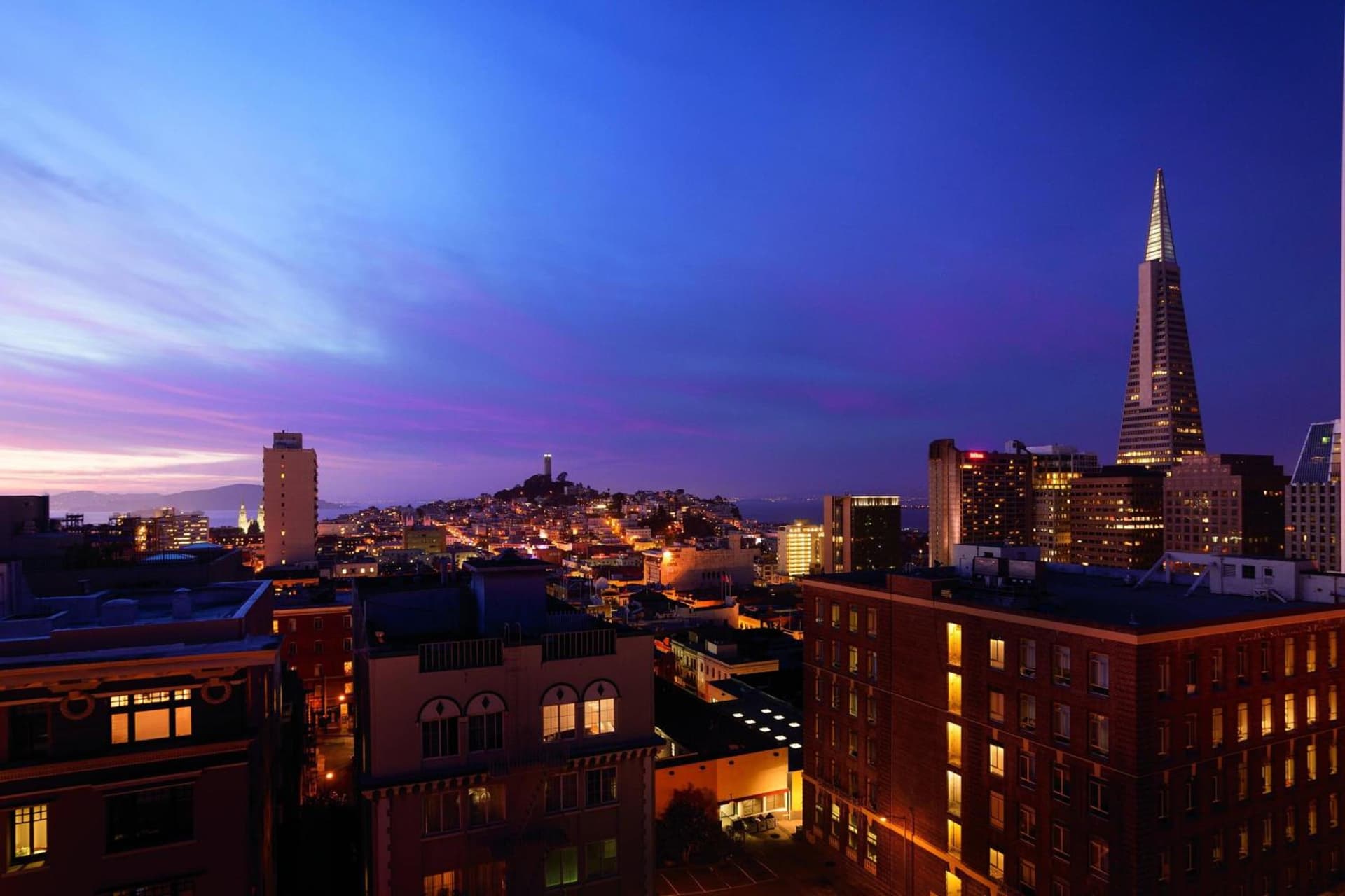 The Ritz-Carlton, San Francisco gallery photo in San Francisco, CA — image 29