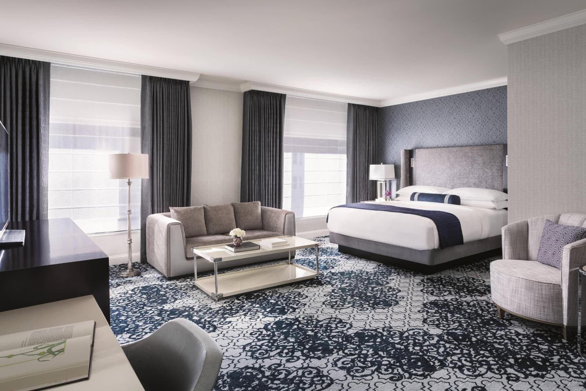 The Ritz-Carlton, San Francisco gallery photo in San Francisco, CA — image 53