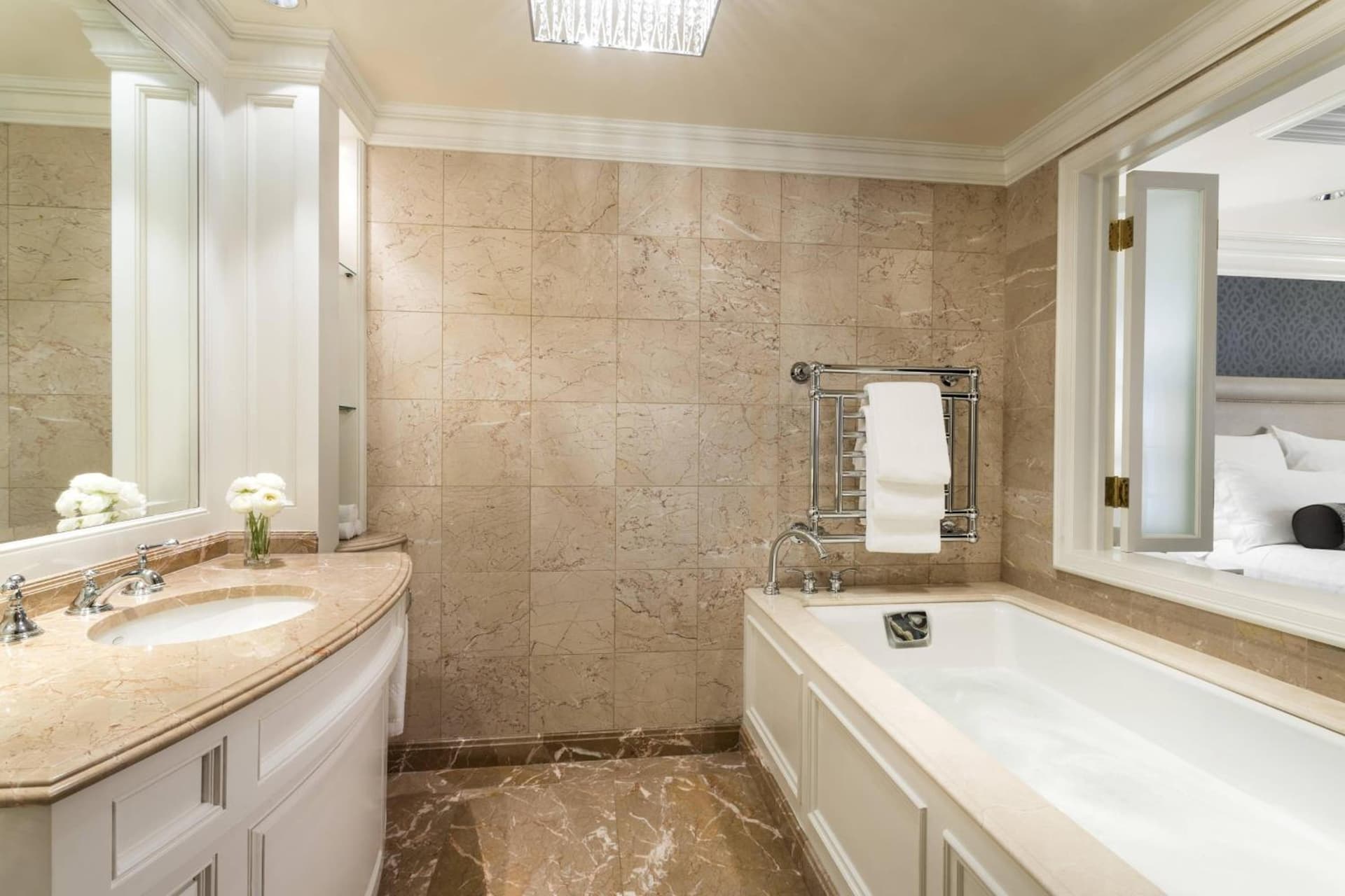 The Ritz-Carlton, San Francisco gallery photo in San Francisco, CA — image 73
