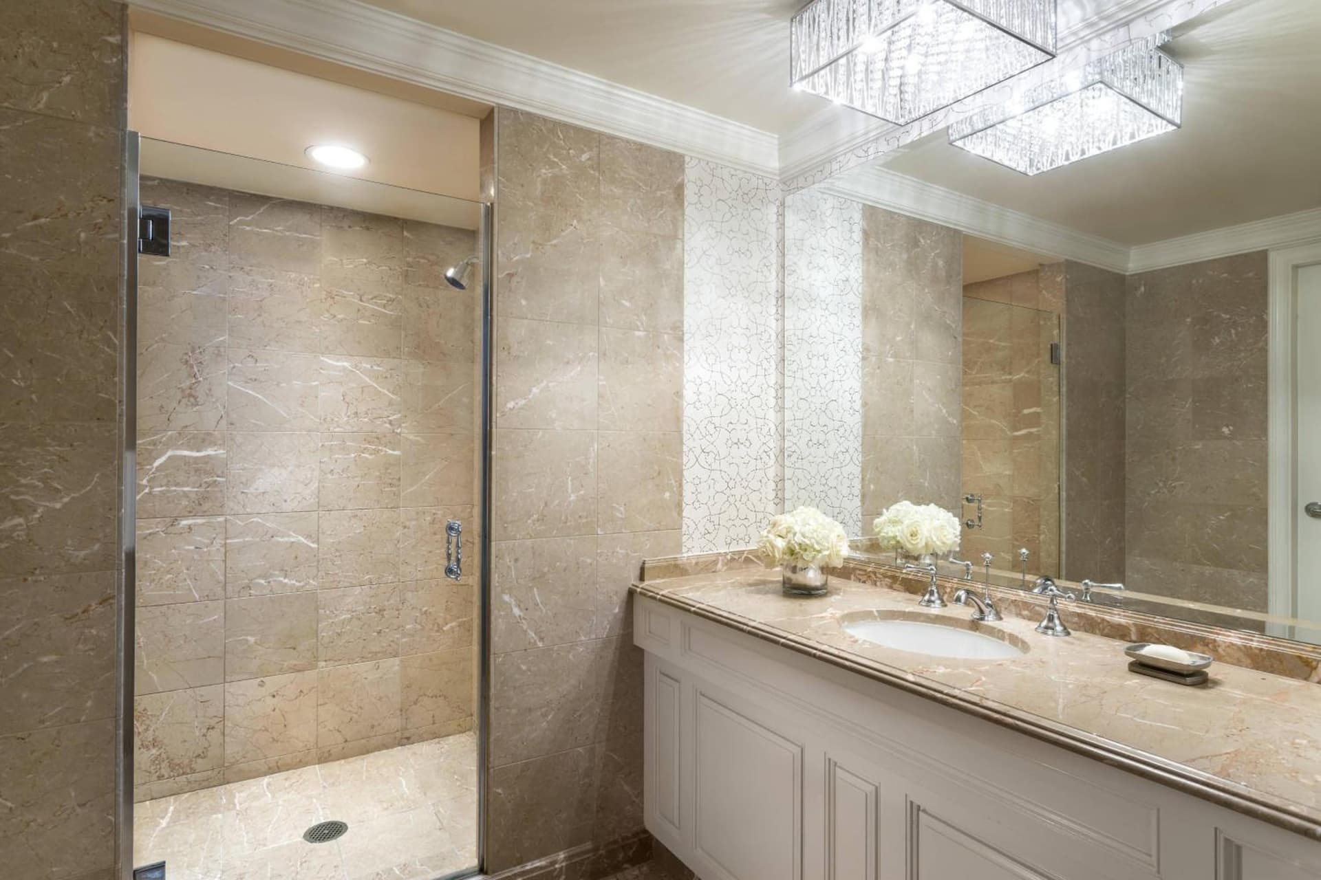 The Ritz-Carlton, San Francisco gallery photo in San Francisco, CA — image 77