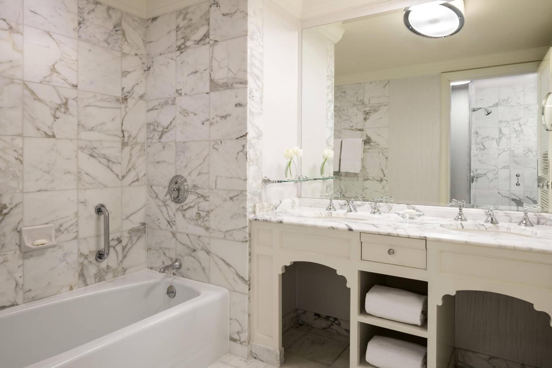 The Ritz-Carlton, San Francisco gallery photo in San Francisco, CA — image 90
