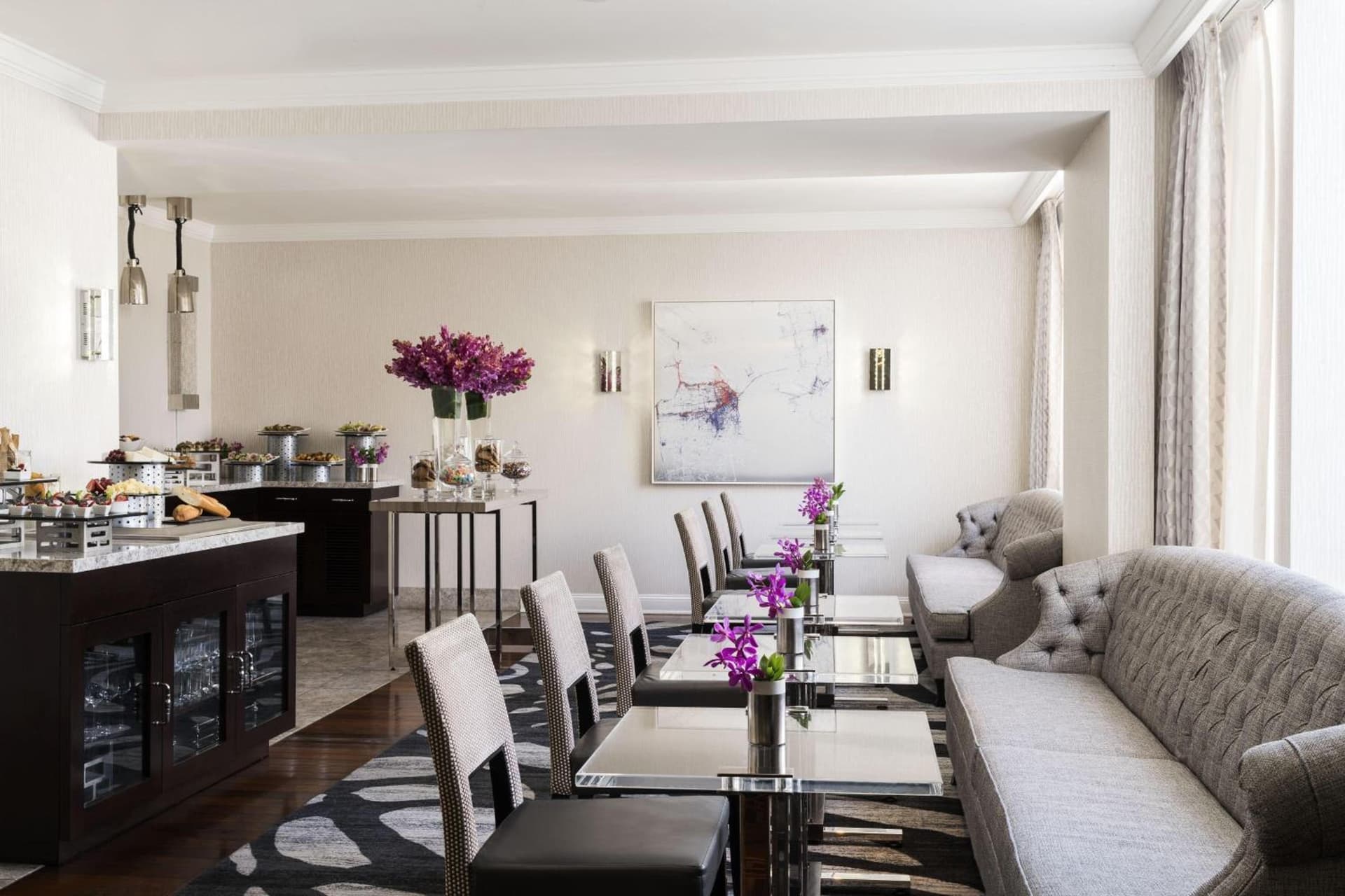 The Ritz-Carlton, San Francisco gallery photo in San Francisco, CA — image 68