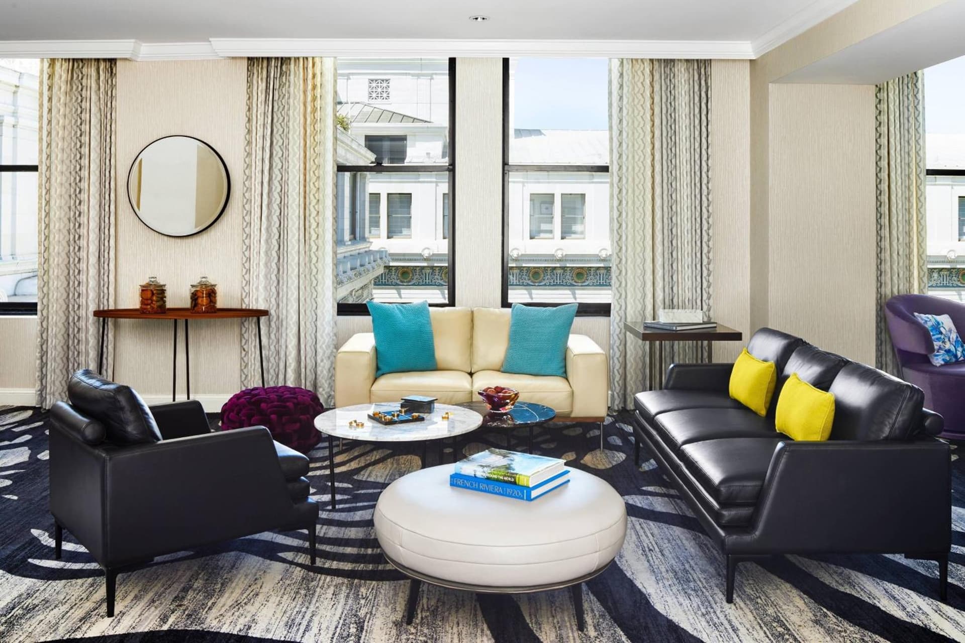 The Ritz-Carlton, San Francisco gallery photo in San Francisco, CA — image 36
