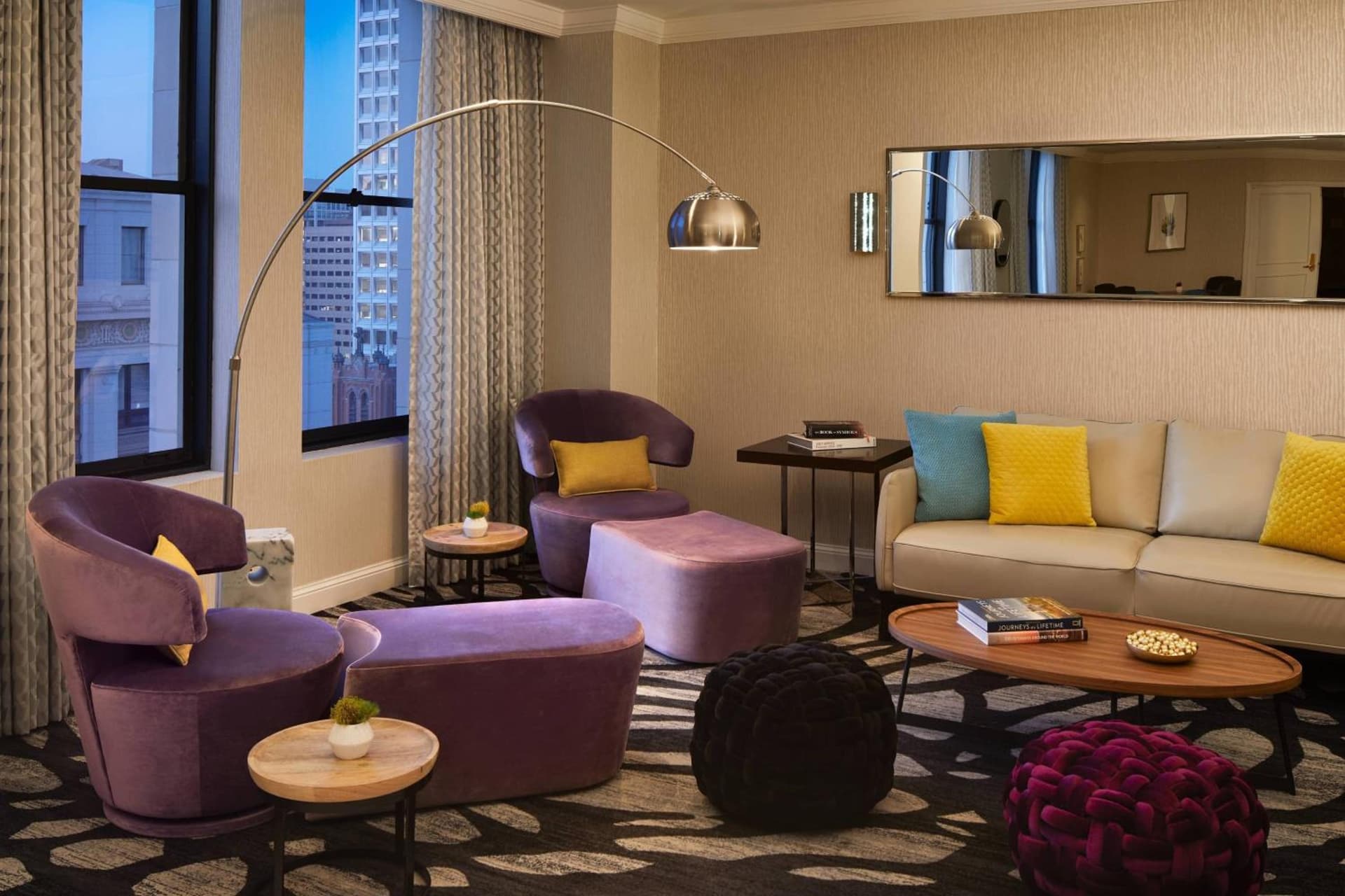 The Ritz-Carlton, San Francisco gallery photo in San Francisco, CA — image 83