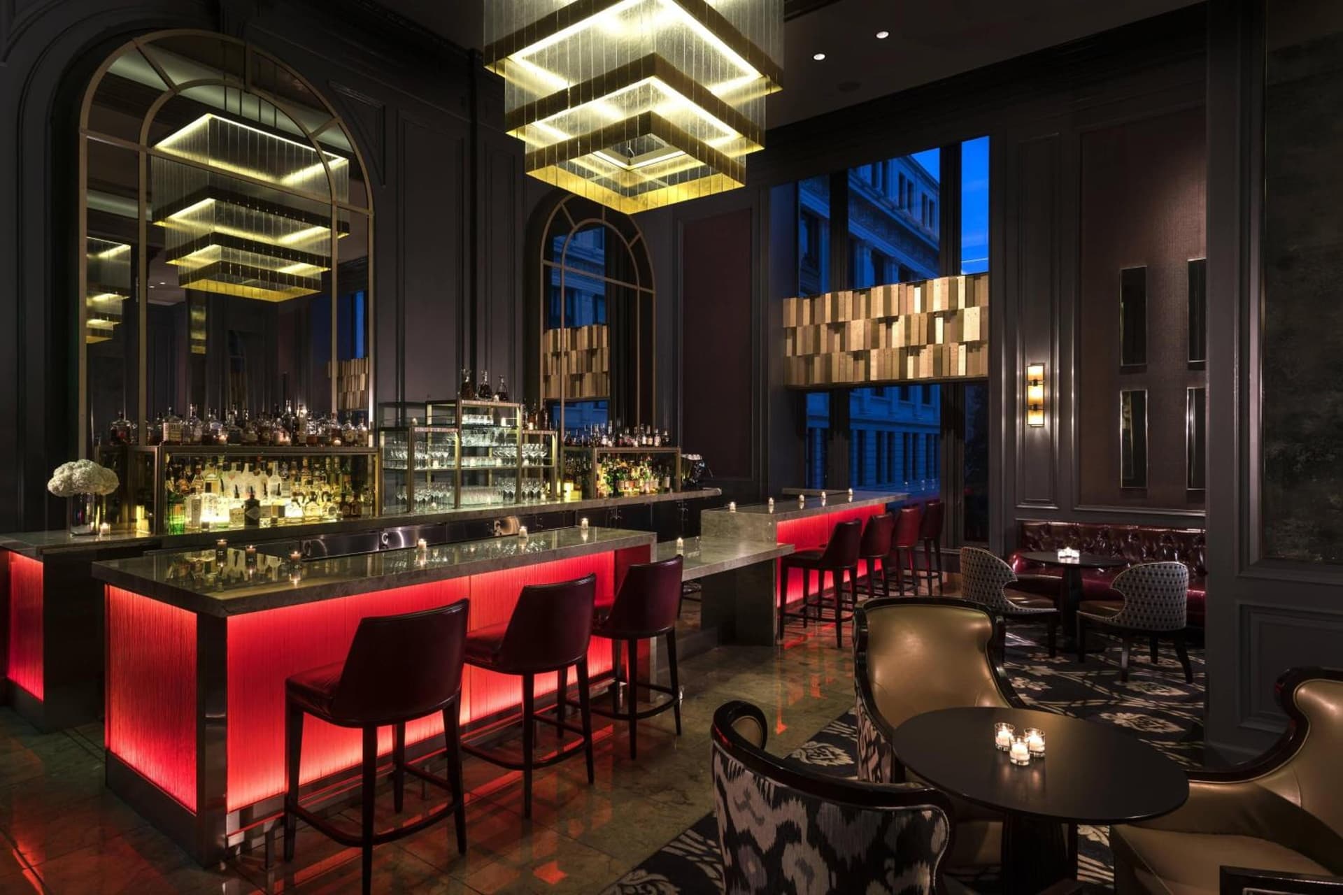 The Ritz-Carlton, San Francisco gallery photo in San Francisco, CA — image 5