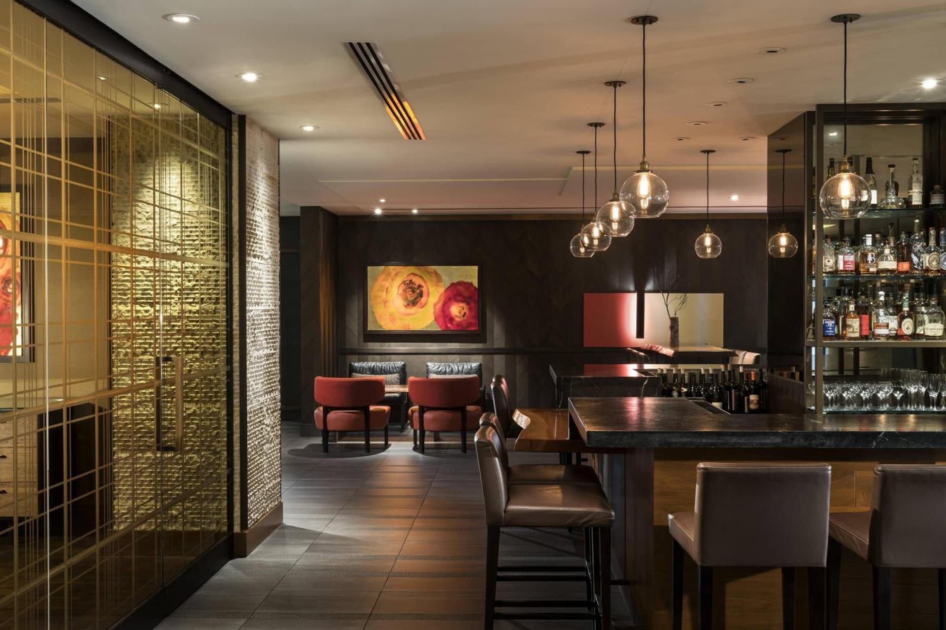 The Ritz-Carlton, San Francisco gallery photo in San Francisco, CA — image 34