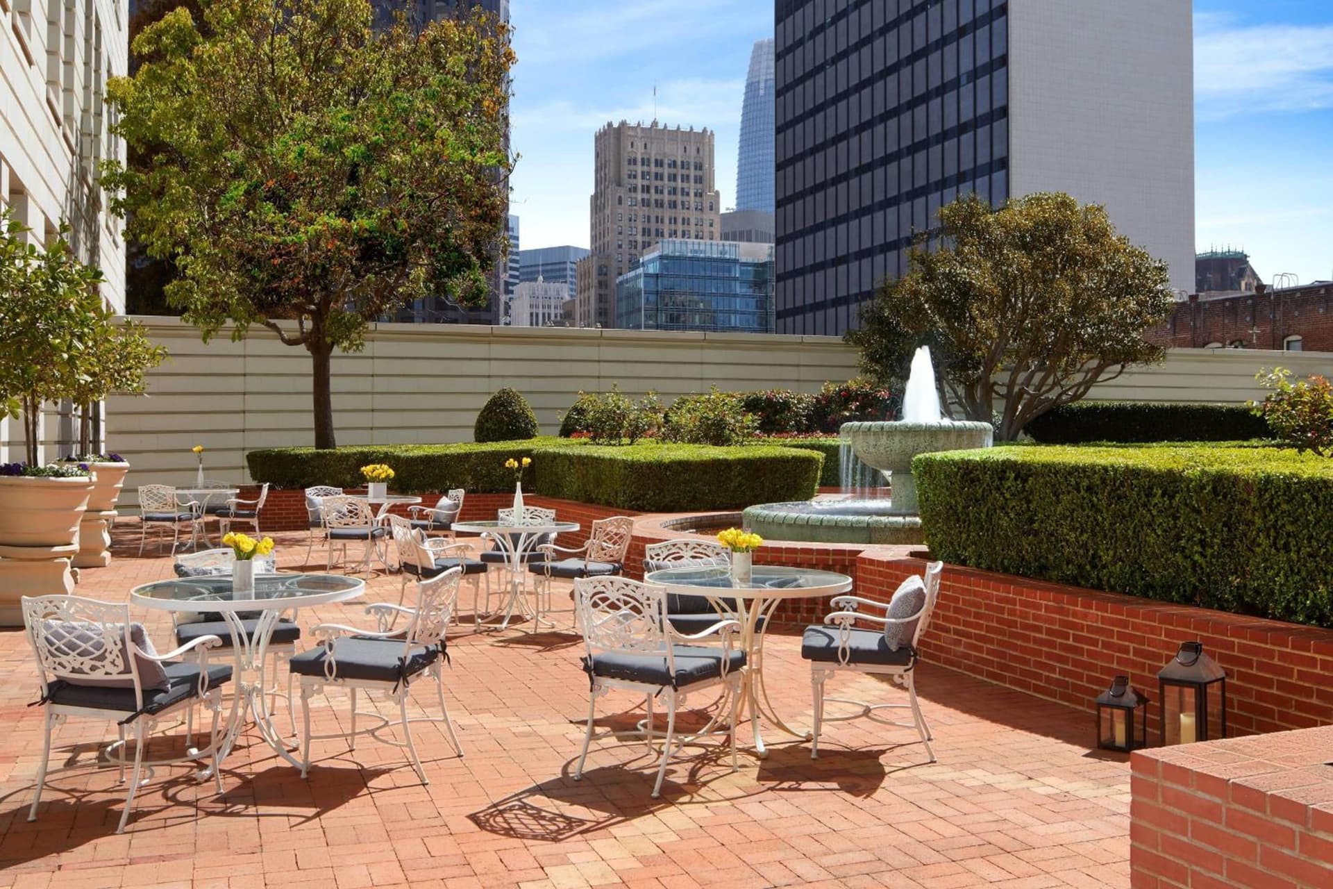The Ritz-Carlton, San Francisco gallery photo in San Francisco, CA — image 91