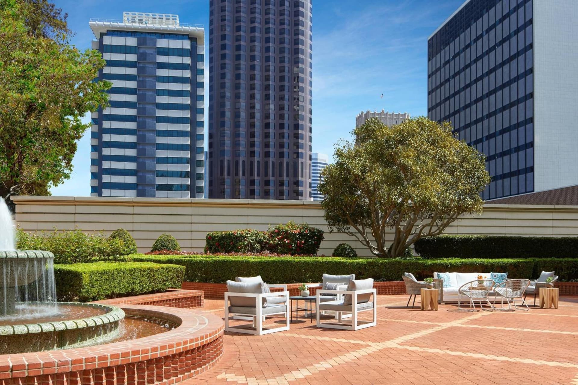 The Ritz-Carlton, San Francisco gallery photo in San Francisco, CA — image 49