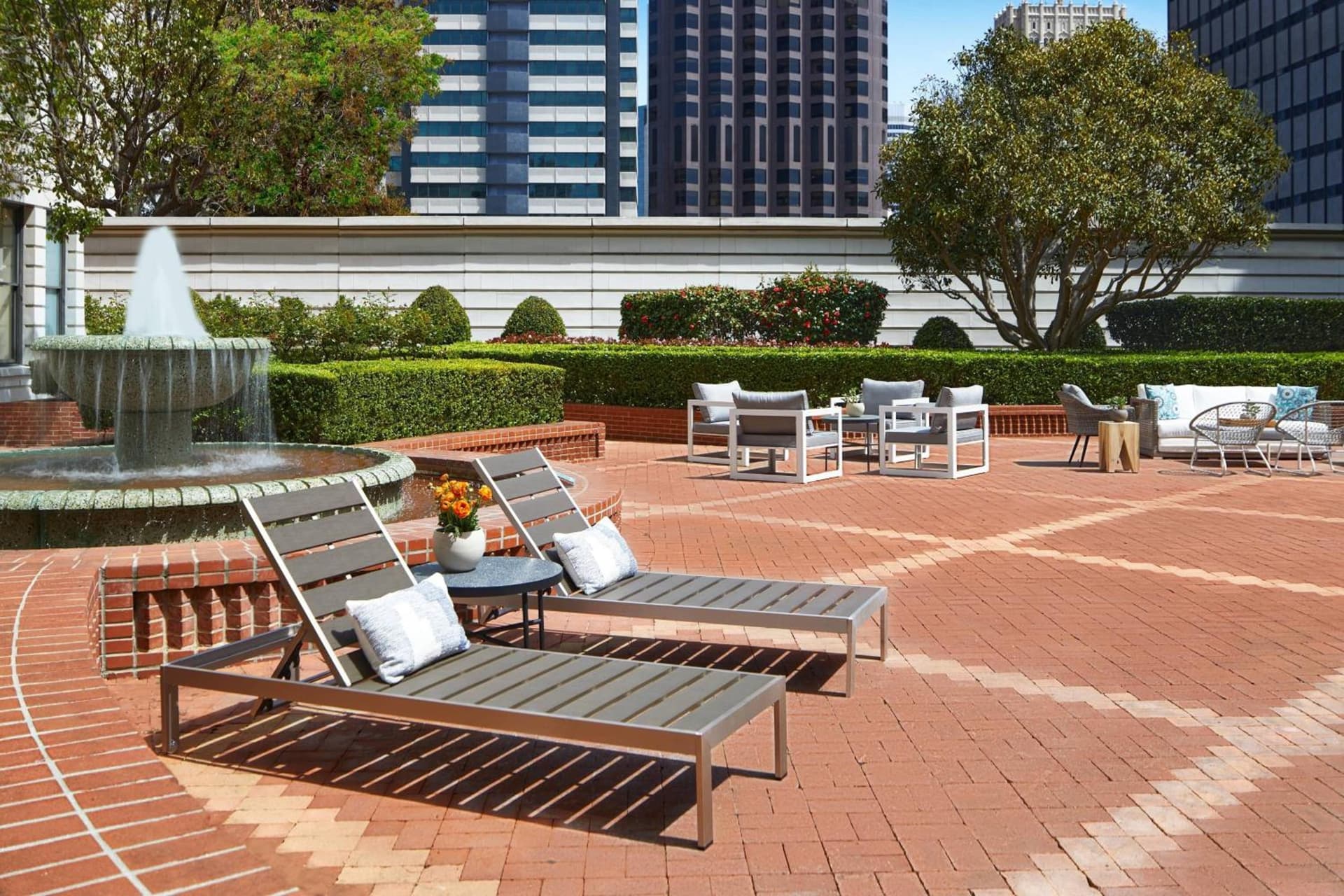 The Ritz-Carlton, San Francisco gallery photo in San Francisco, CA — image 64