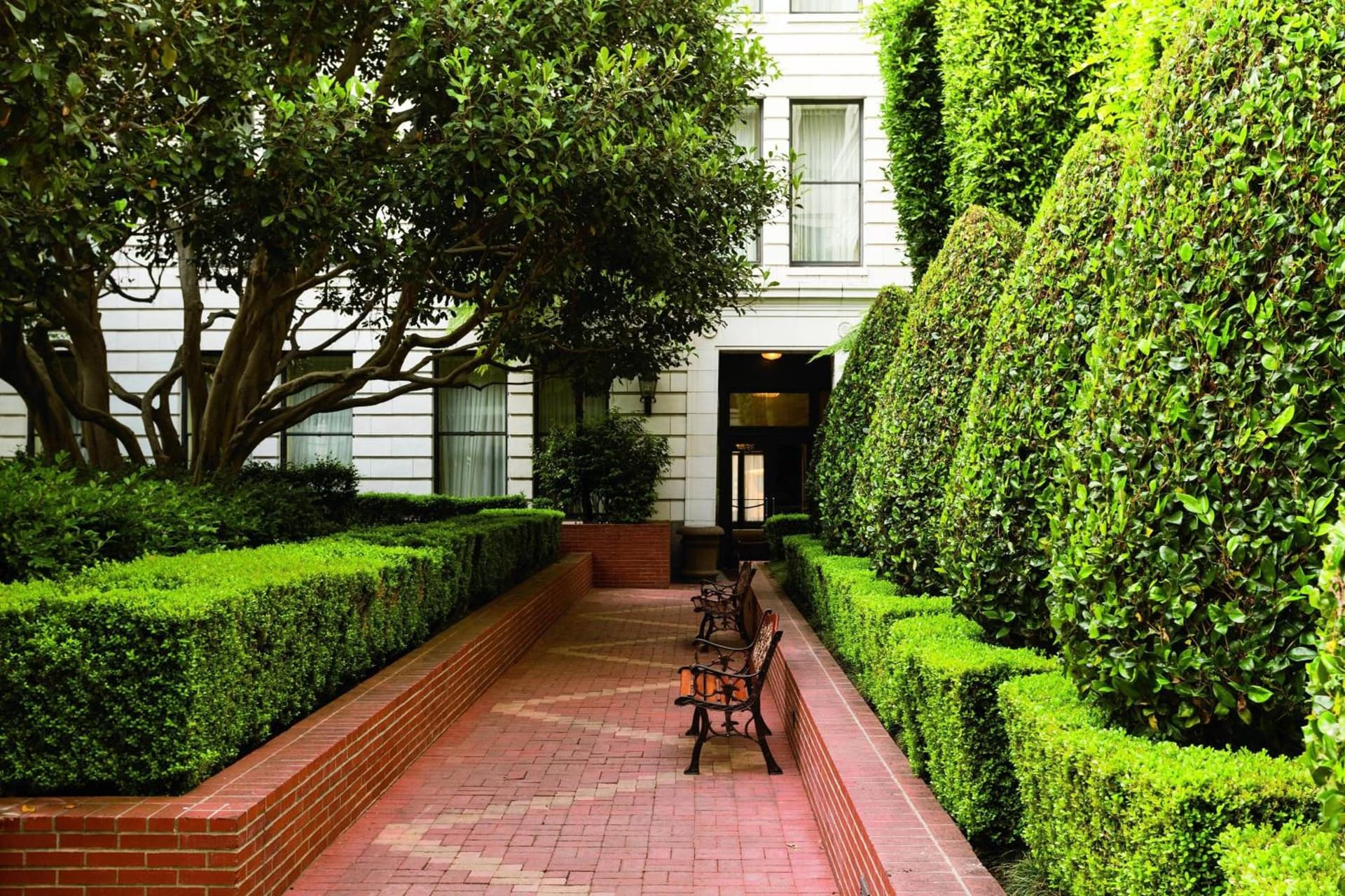 The Ritz-Carlton, San Francisco gallery photo in San Francisco, CA — image 66