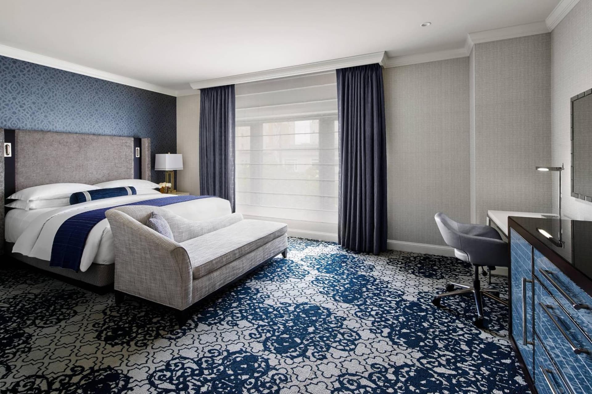 The Ritz-Carlton, San Francisco gallery photo in San Francisco, CA — image 47