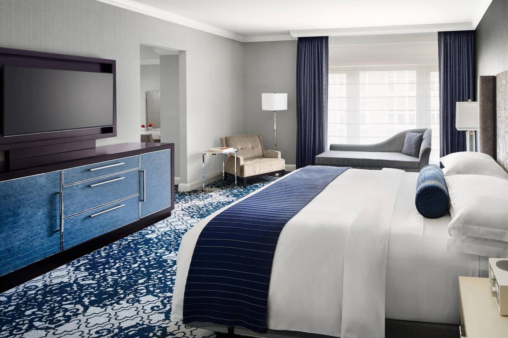 The Ritz-Carlton, San Francisco gallery photo in San Francisco, CA — image 38