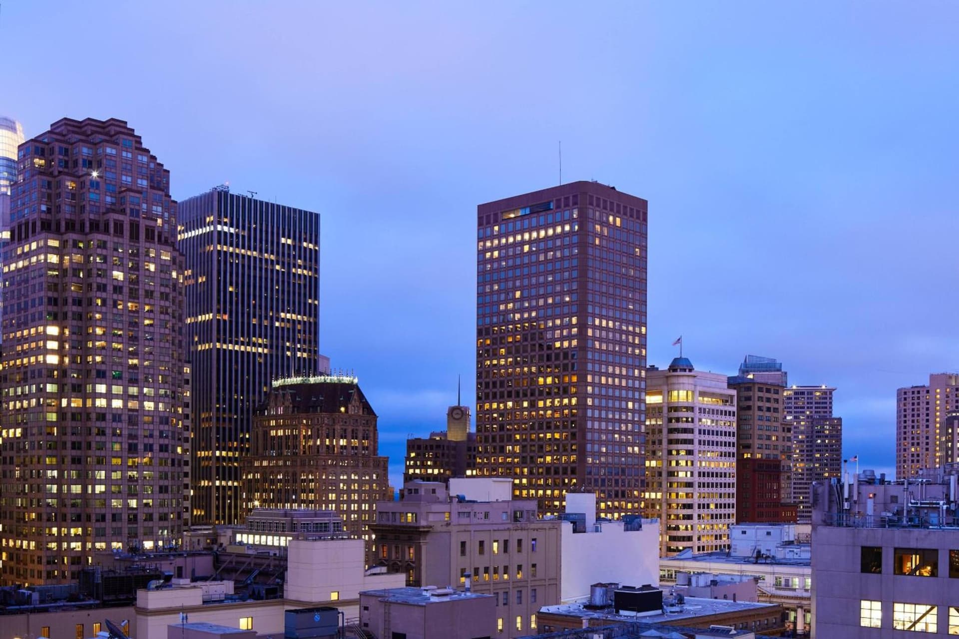 The Ritz-Carlton, San Francisco gallery photo in San Francisco, CA — image 41