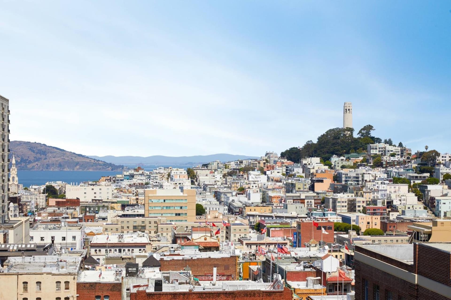 The Ritz-Carlton, San Francisco gallery photo in San Francisco, CA — image 84
