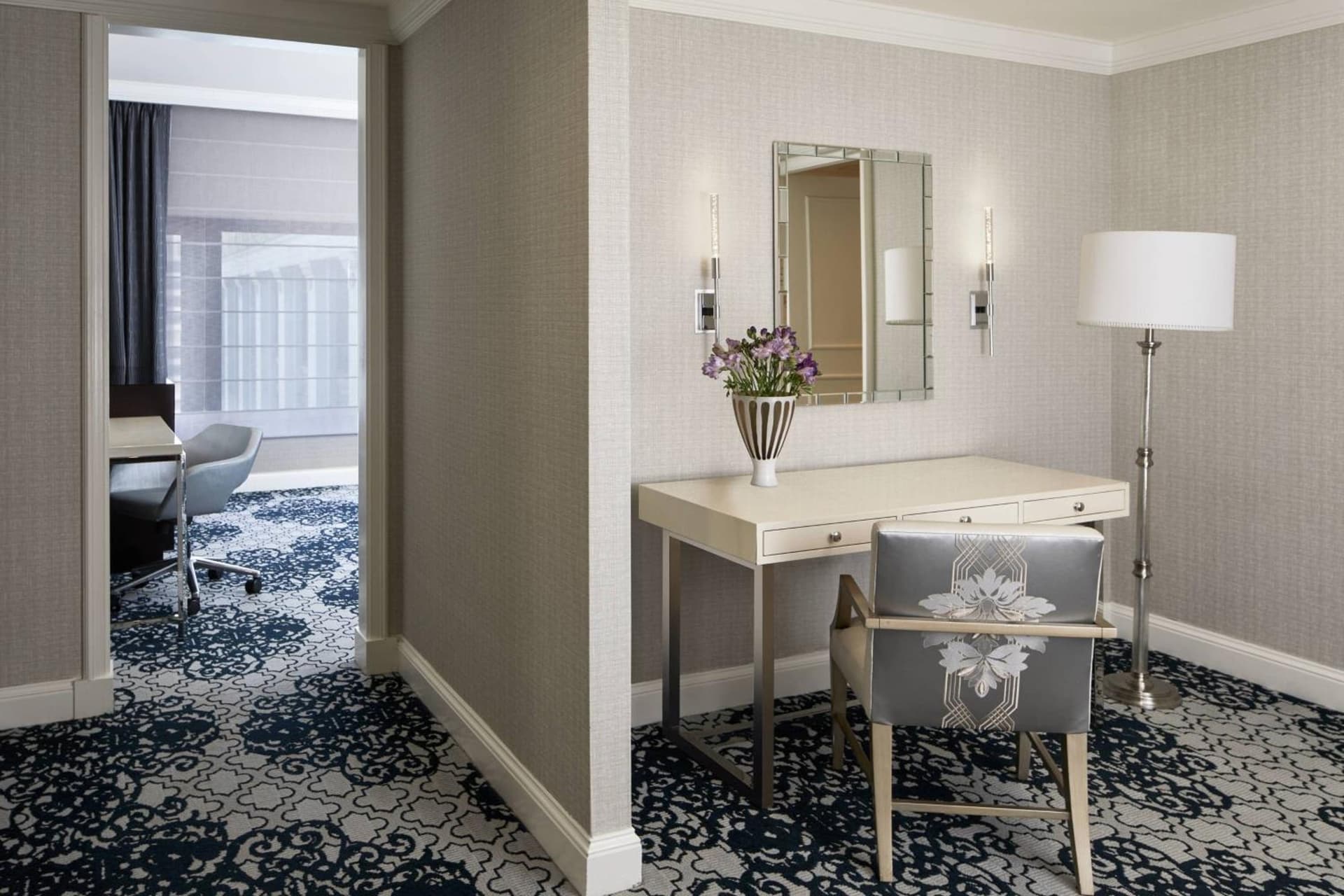 The Ritz-Carlton, San Francisco gallery photo in San Francisco, CA — image 27