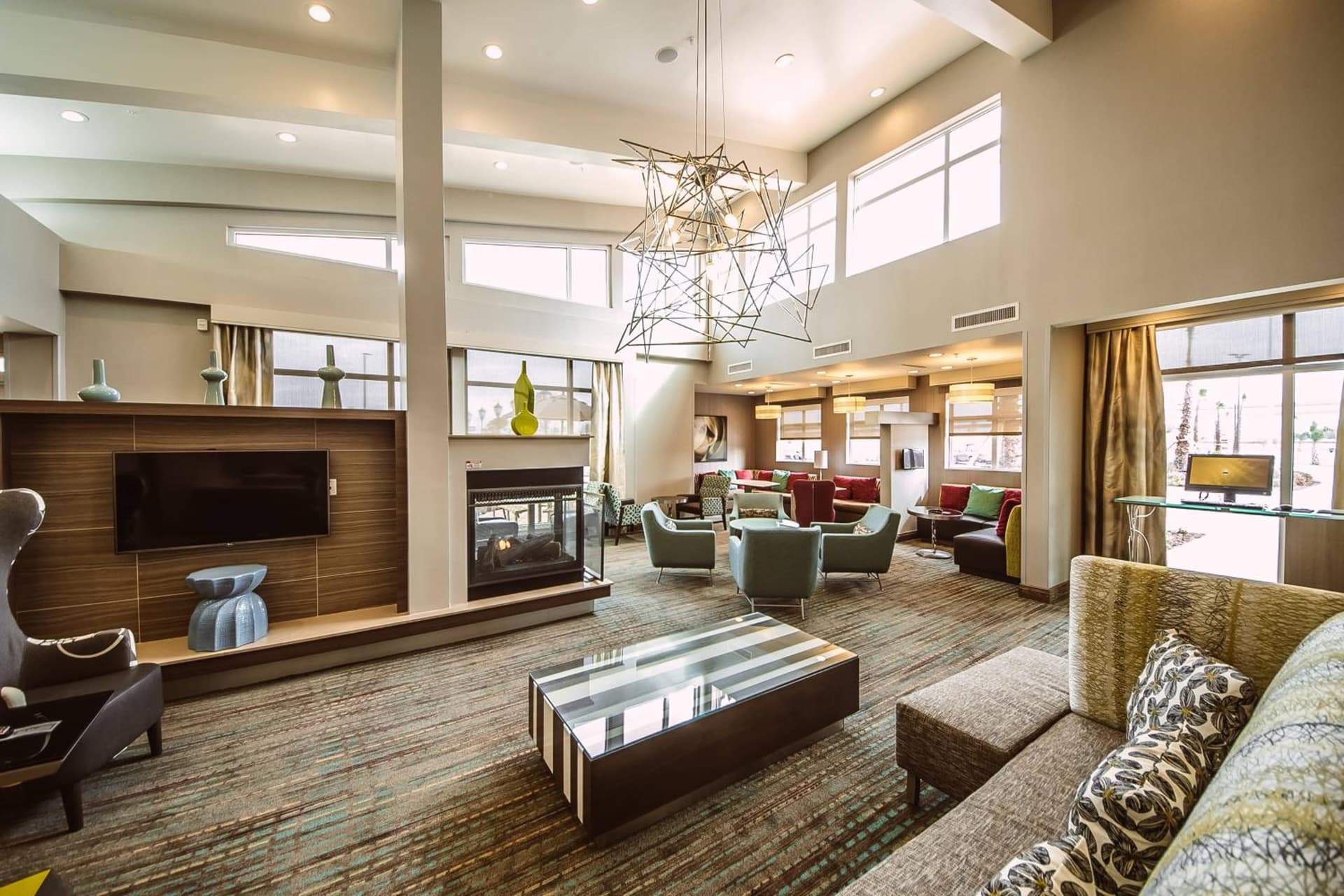 Residence Inn by Marriott Harlingen gallery photo in Harlingen, TX — image 31