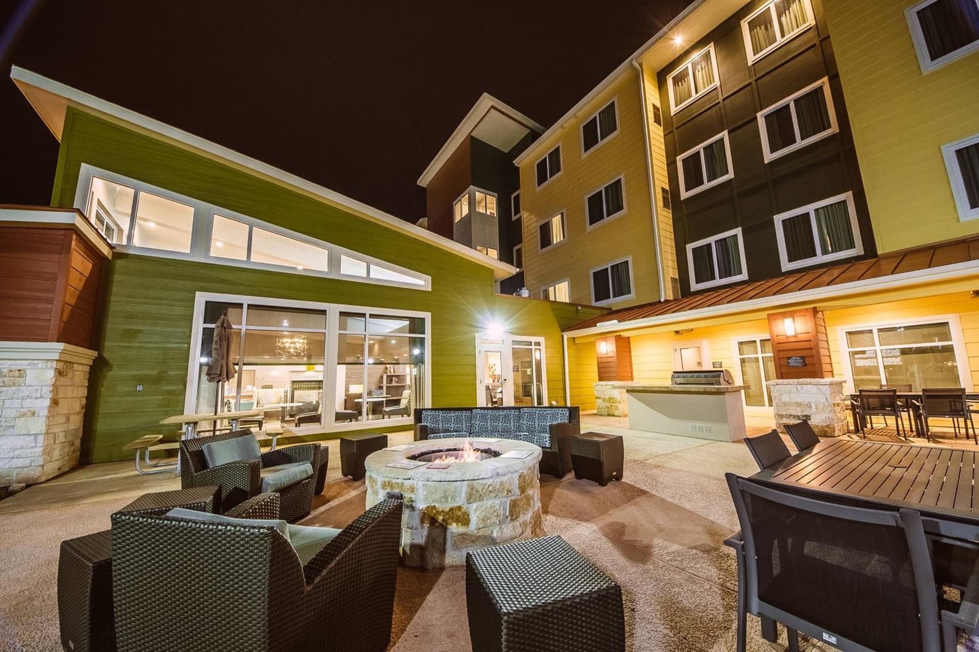 Residence Inn by Marriott Harlingen gallery photo in Harlingen, TX — image 30