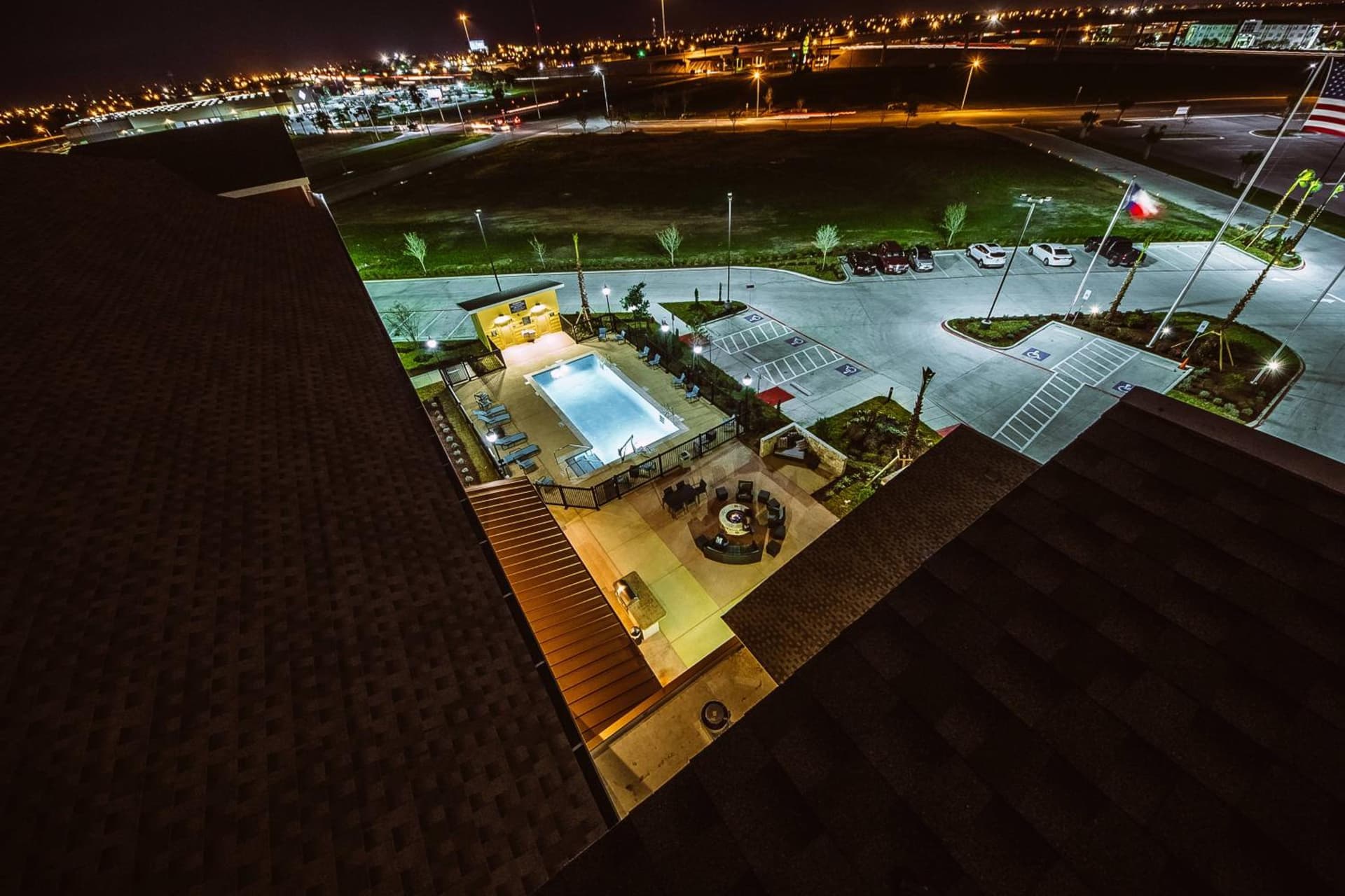 Residence Inn by Marriott Harlingen gallery photo in Harlingen, TX — image 37