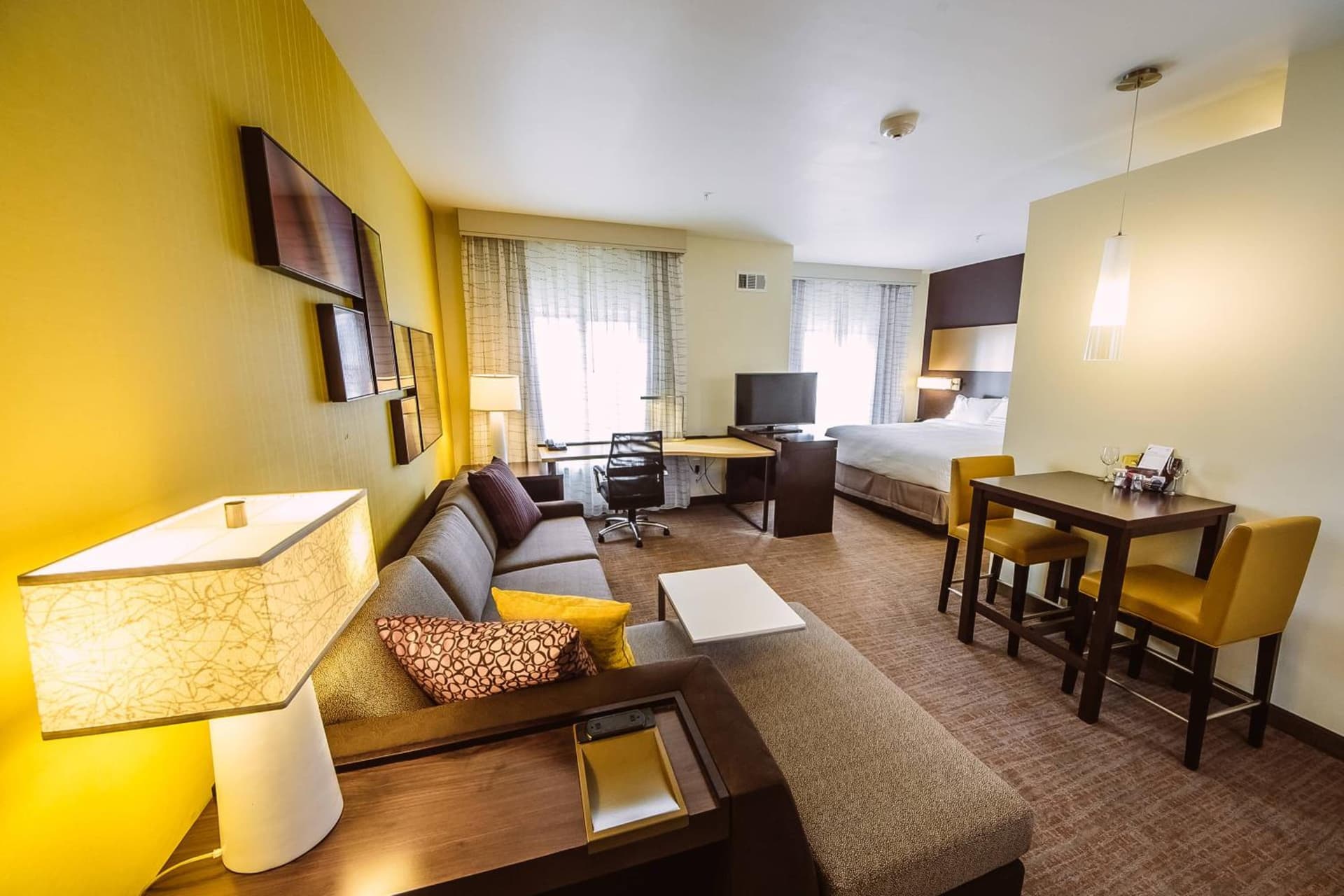 Residence Inn by Marriott Harlingen gallery photo in Harlingen, TX — image 38