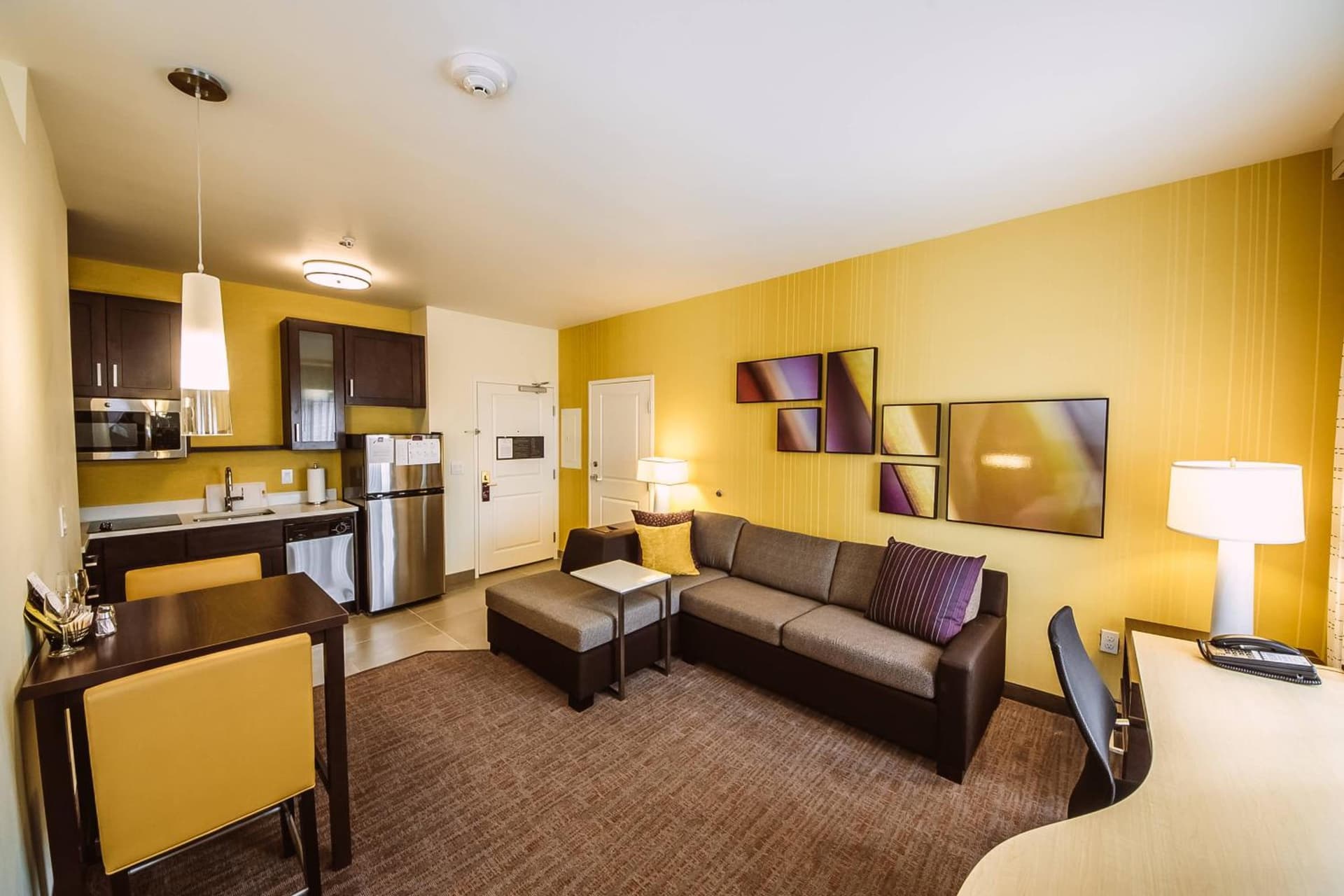 Residence Inn by Marriott Harlingen gallery photo in Harlingen, TX — image 7