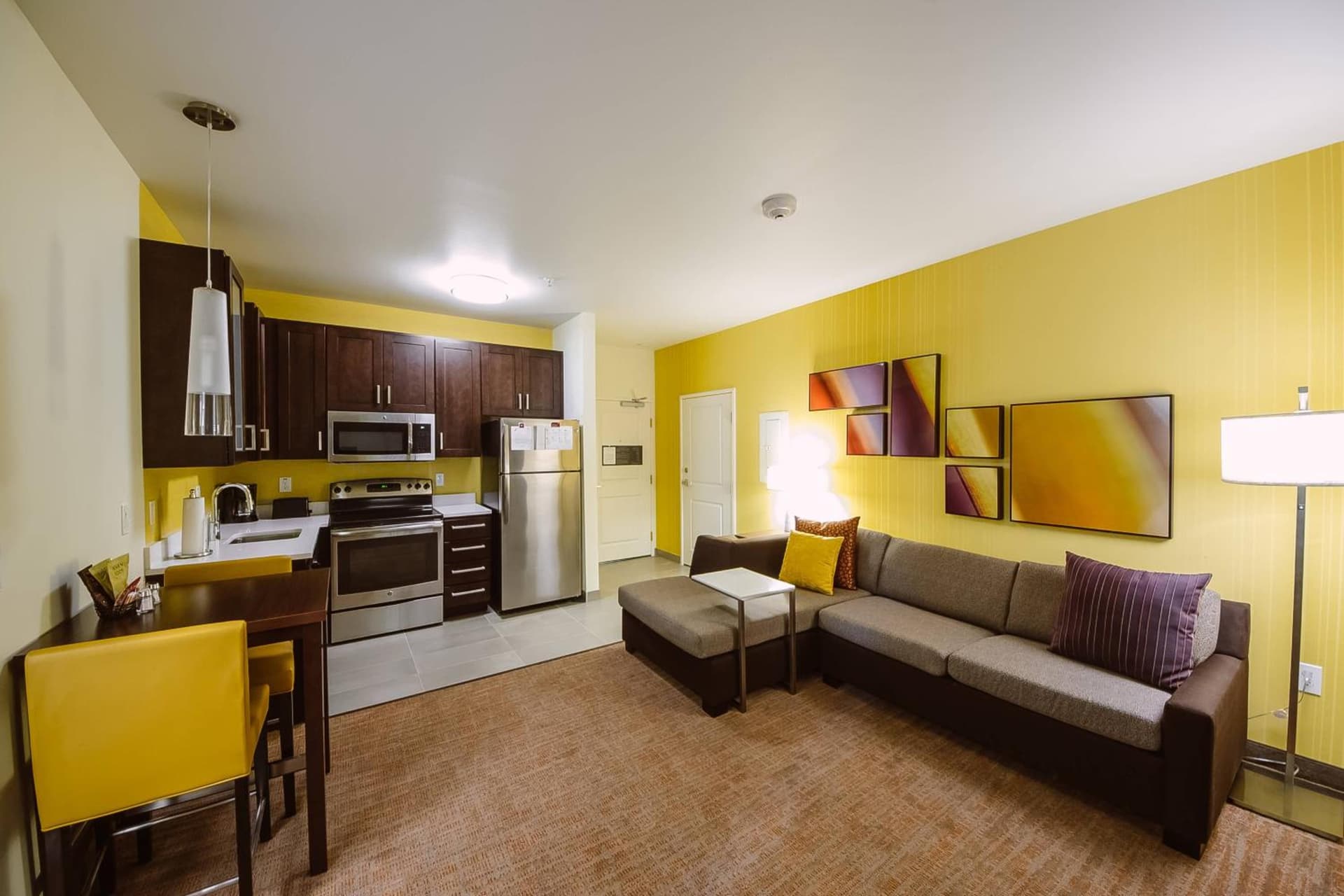 Residence Inn by Marriott Harlingen gallery photo in Harlingen, TX — image 10