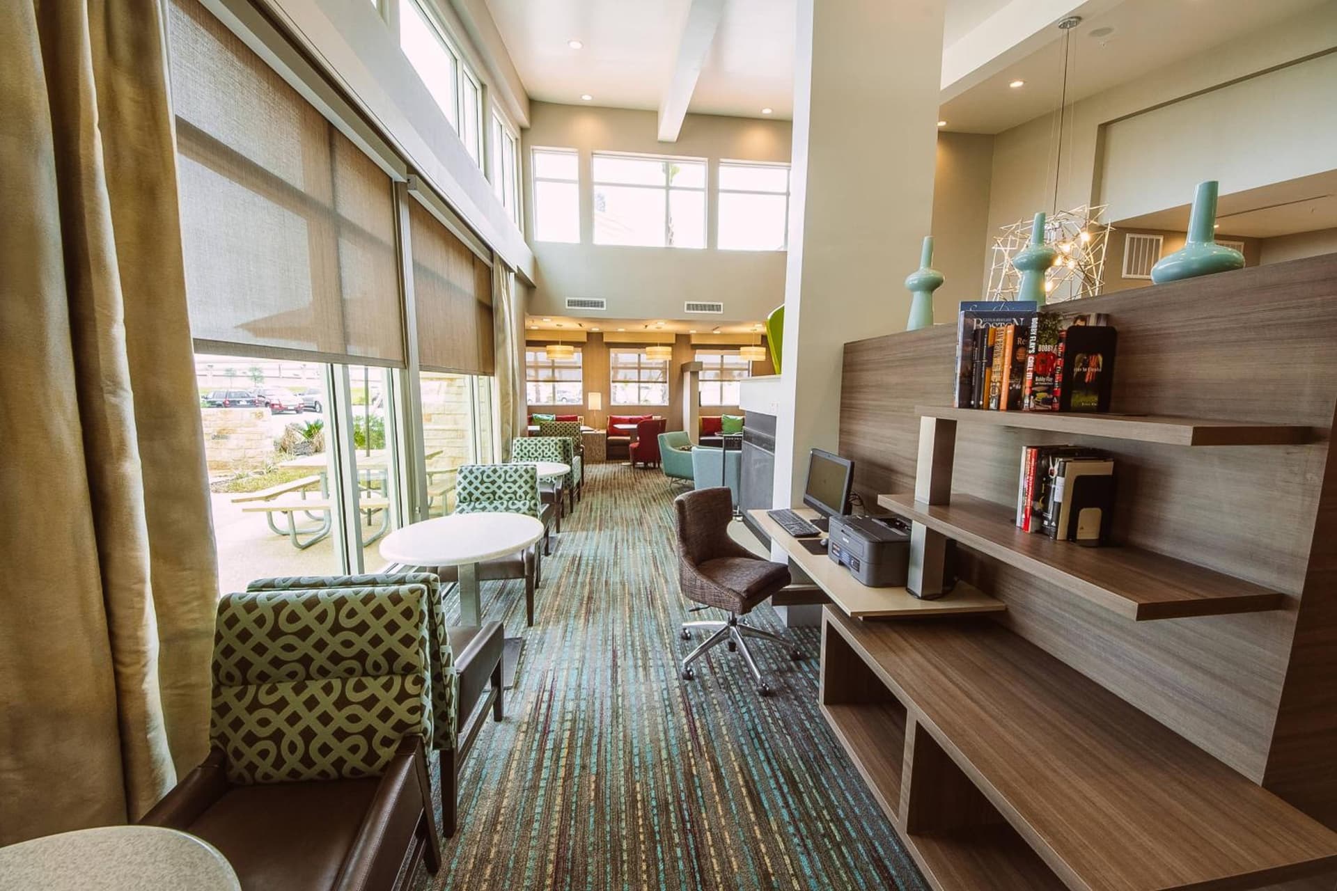 Residence Inn by Marriott Harlingen gallery photo in Harlingen, TX — image 9