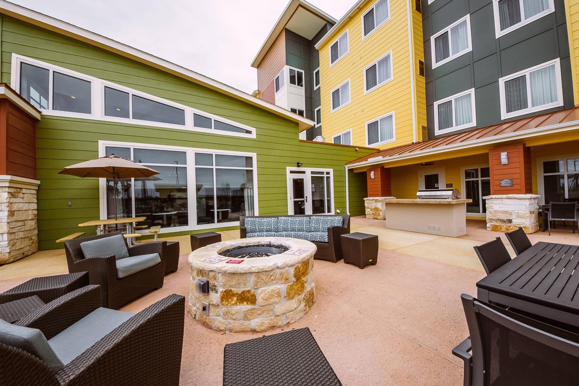 Residence Inn by Marriott Harlingen gallery photo in Harlingen, TX — image 21