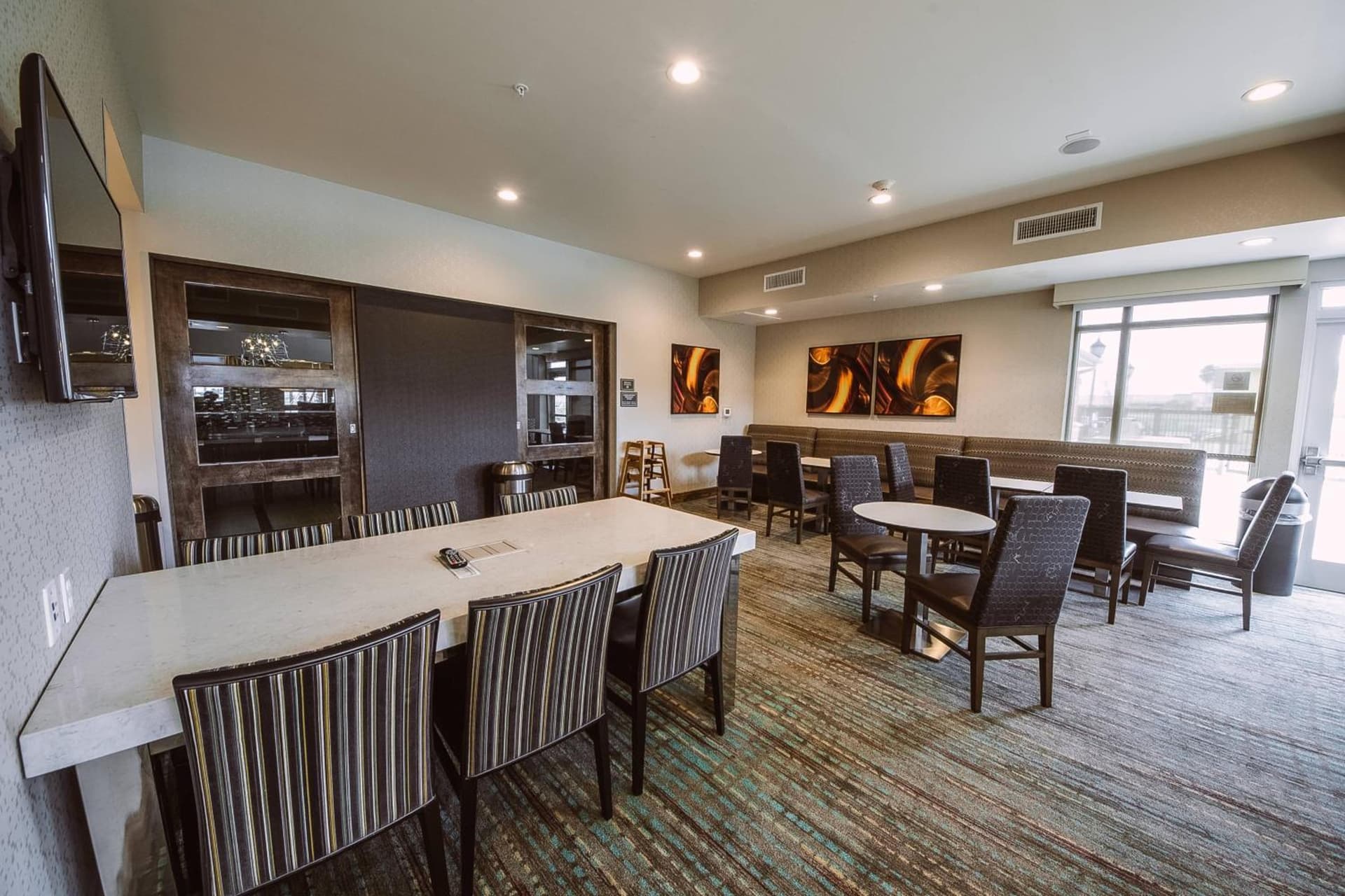 Residence Inn by Marriott Harlingen gallery photo in Harlingen, TX — image 27