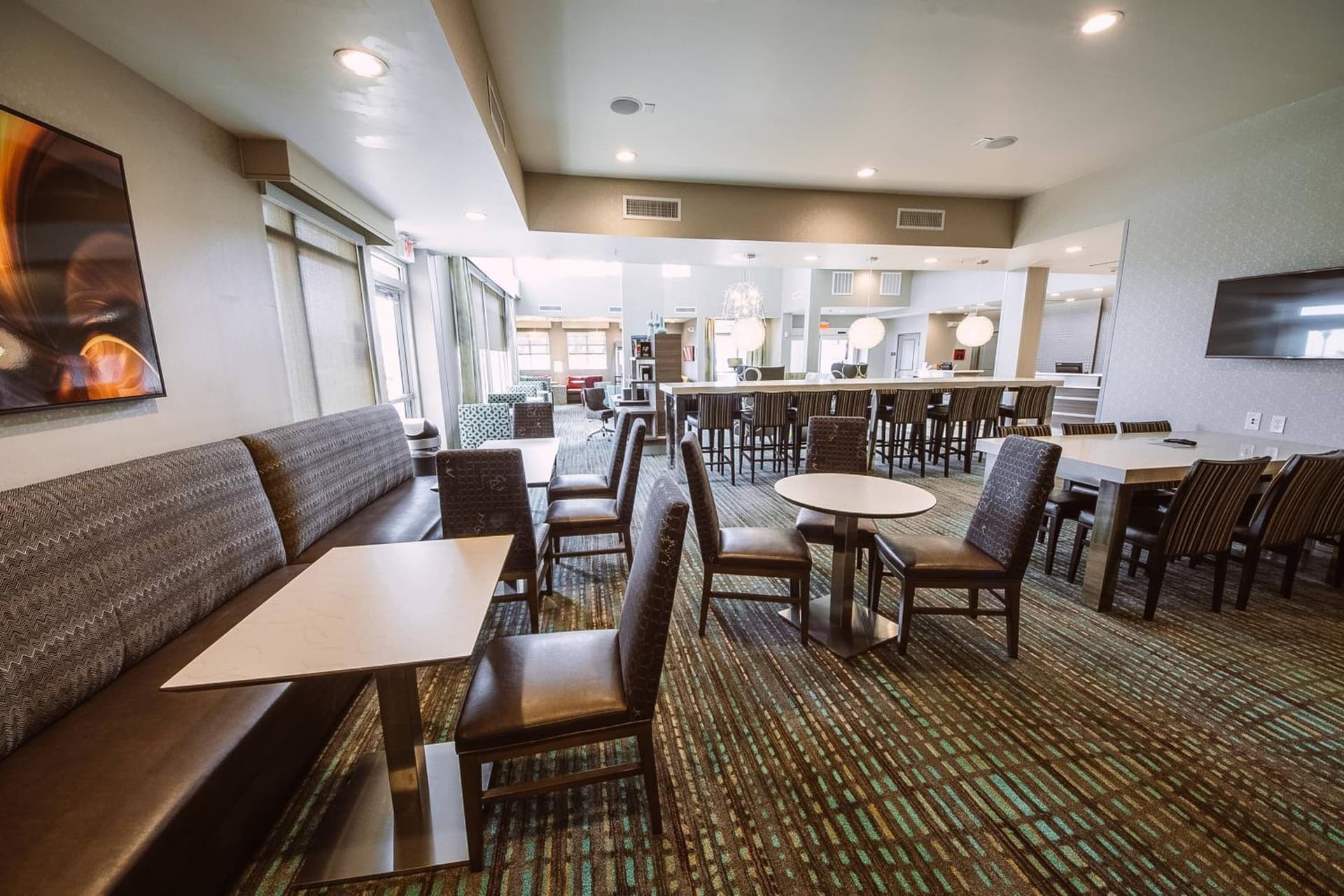 Residence Inn by Marriott Harlingen gallery photo in Harlingen, TX — image 14