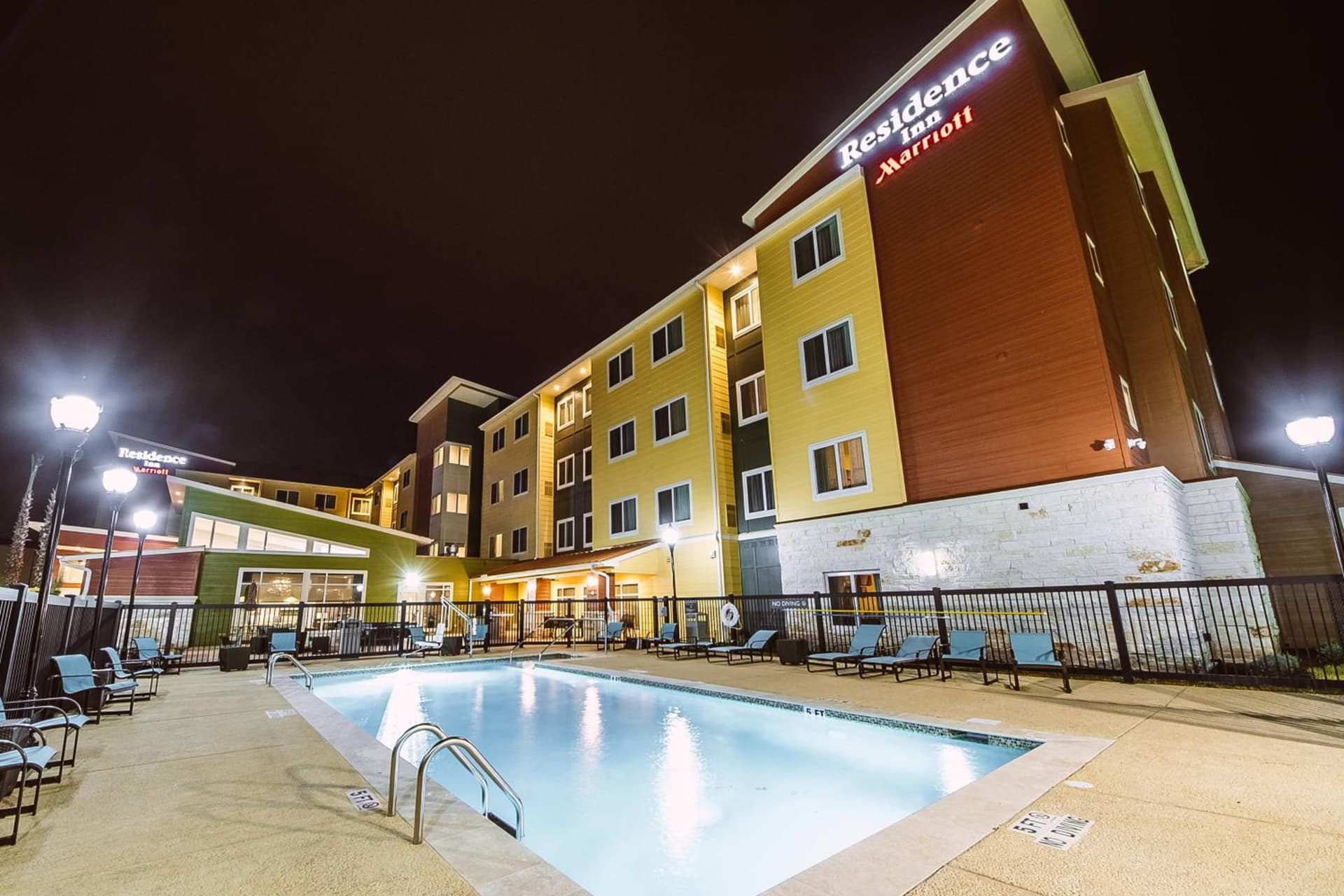 Residence Inn by Marriott Harlingen gallery photo in Harlingen, TX — image 18