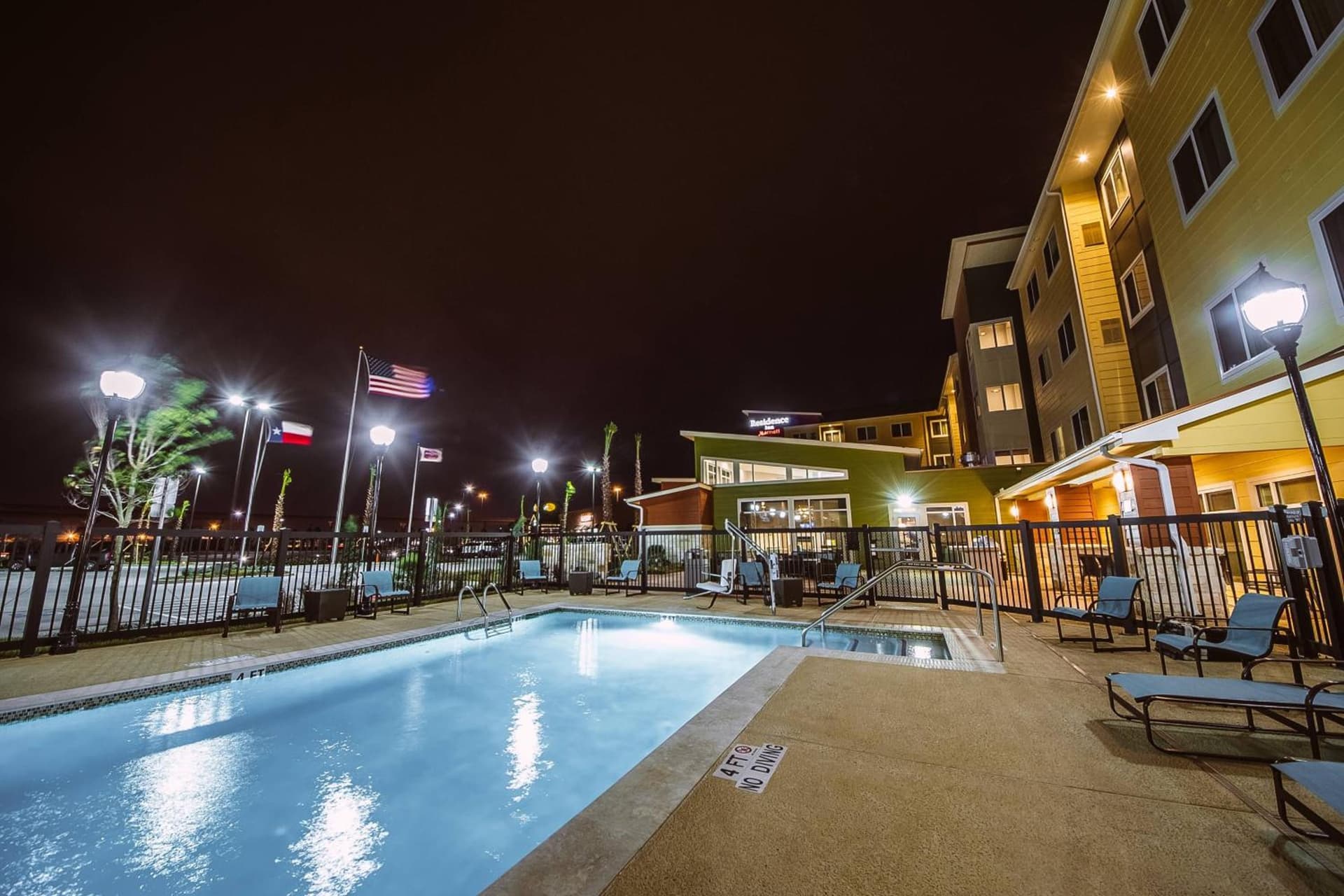 Residence Inn by Marriott Harlingen gallery photo in Harlingen, TX — image 12