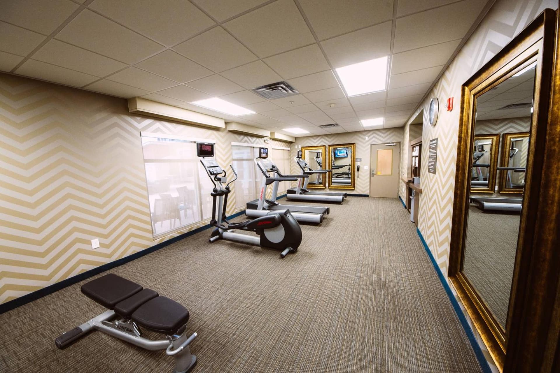 Residence Inn by Marriott Harlingen gallery photo in Harlingen, TX — image 5