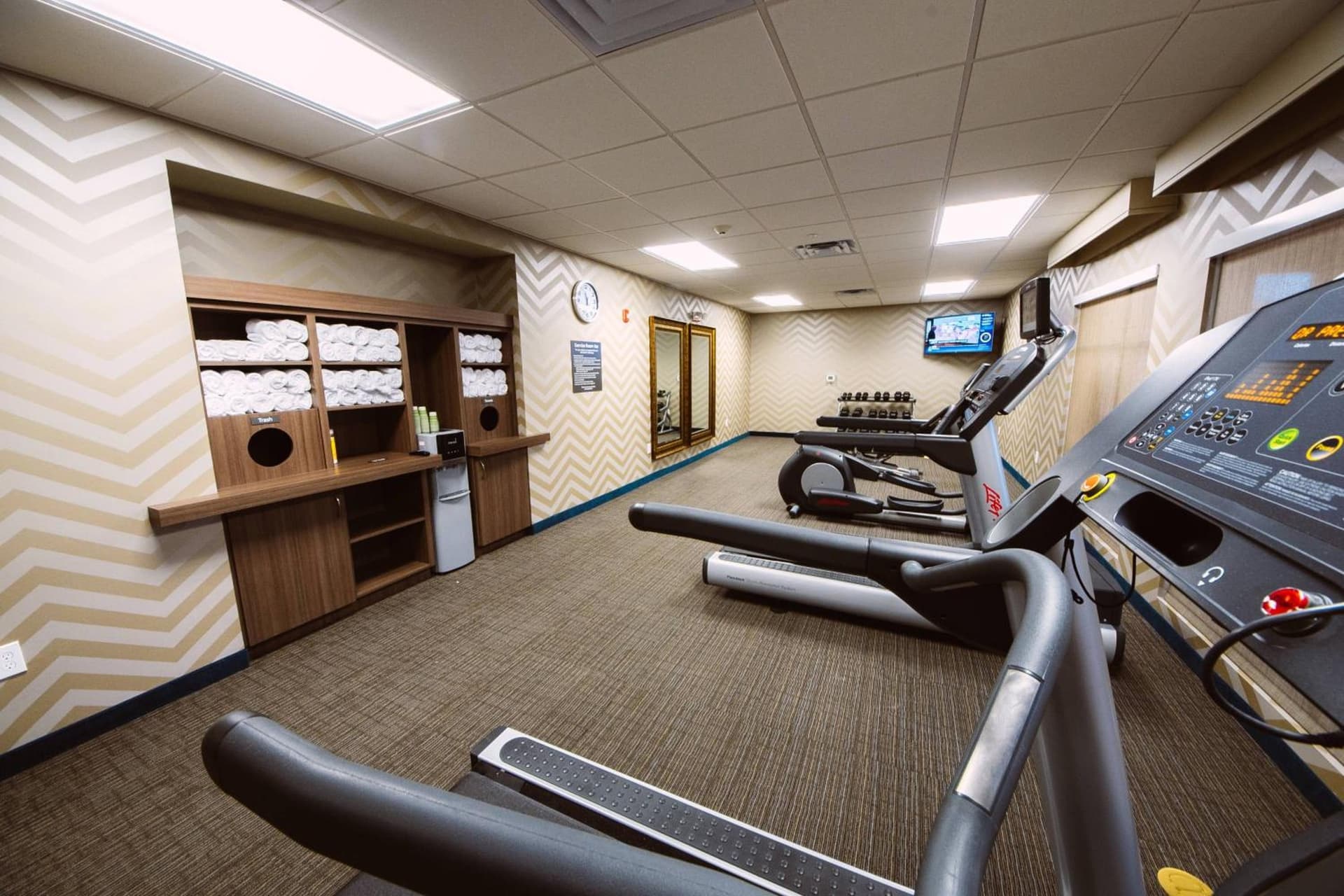 Residence Inn by Marriott Harlingen gallery photo in Harlingen, TX — image 26