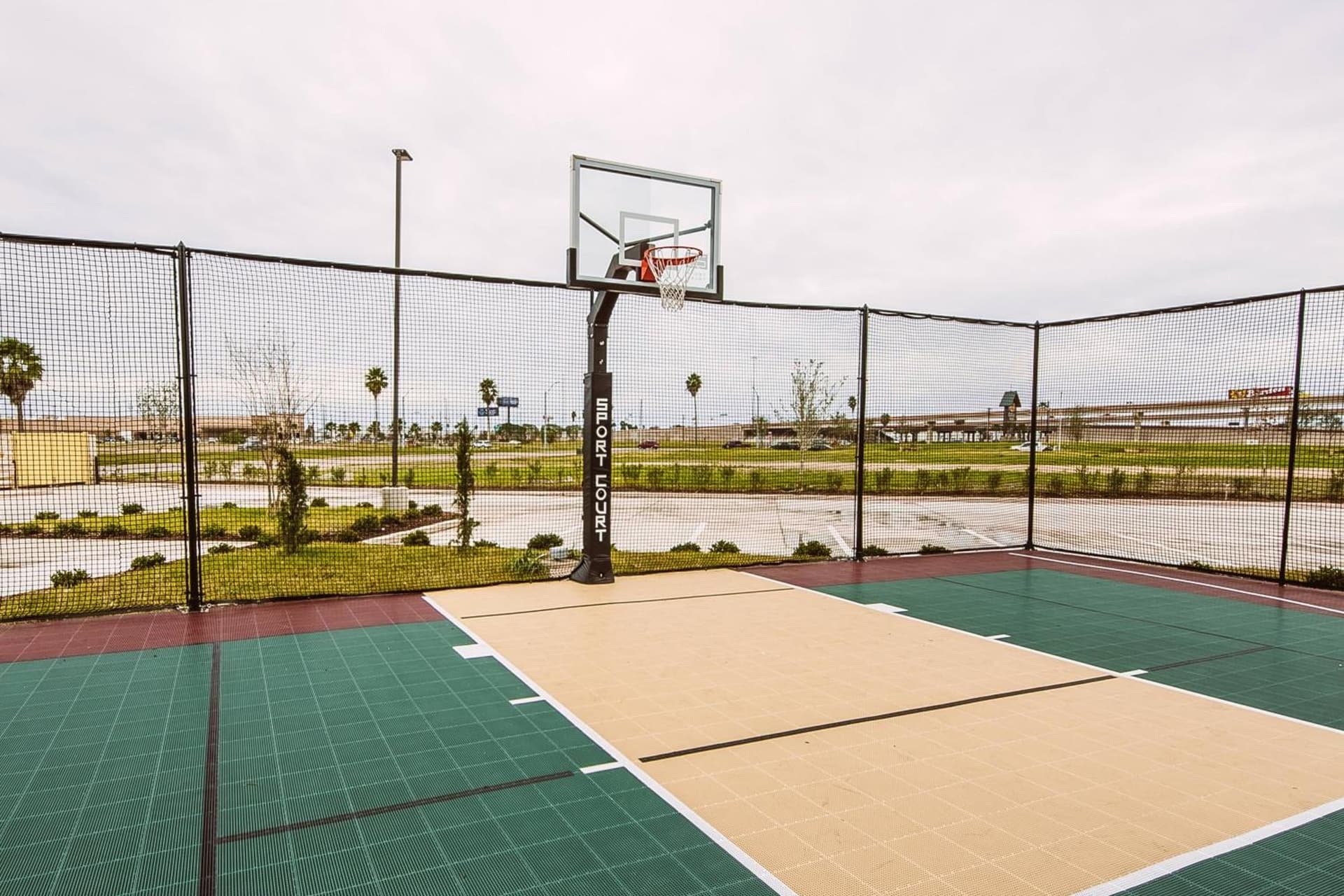 Residence Inn by Marriott Harlingen gallery photo in Harlingen, TX — image 16